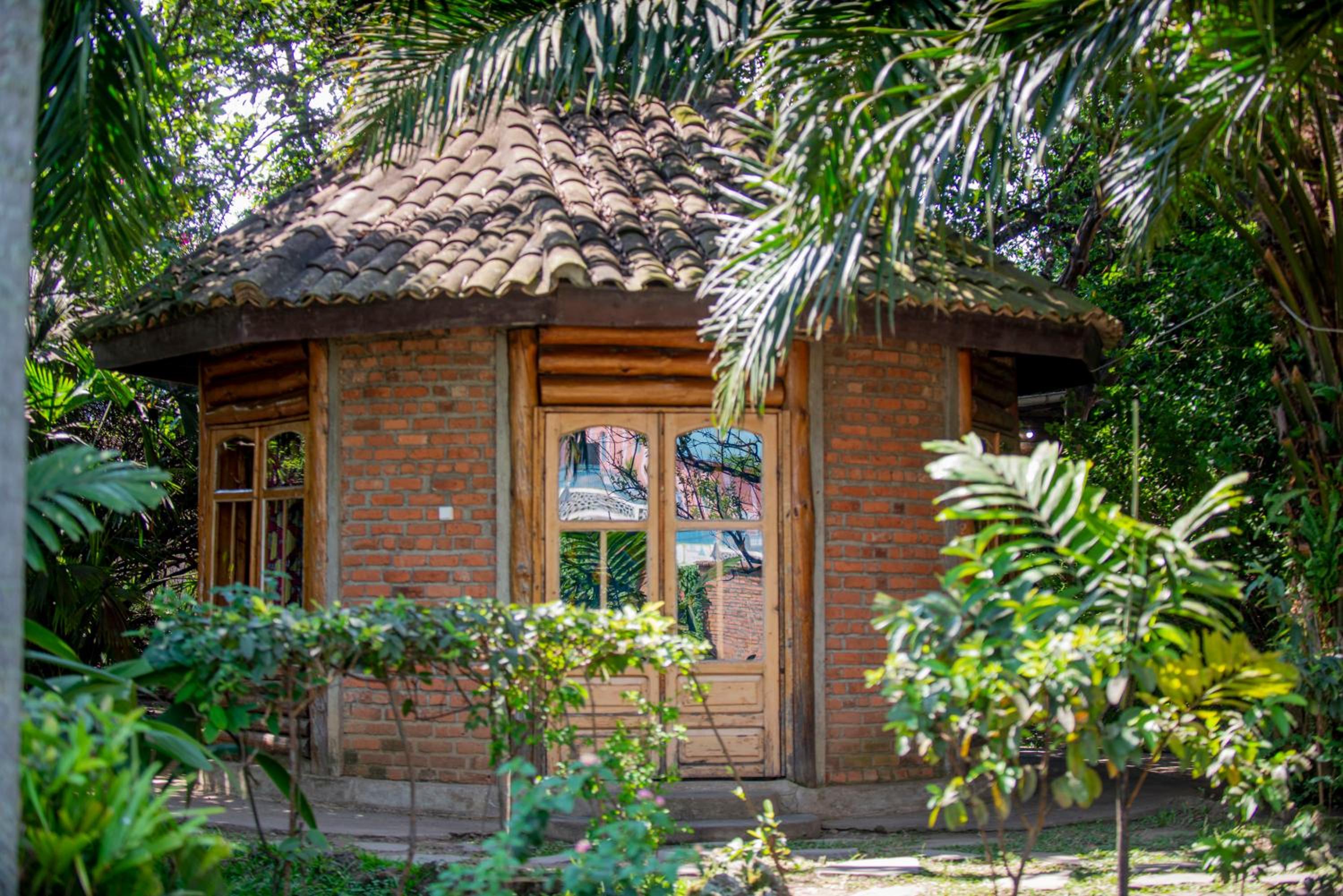Double Room with Lake View