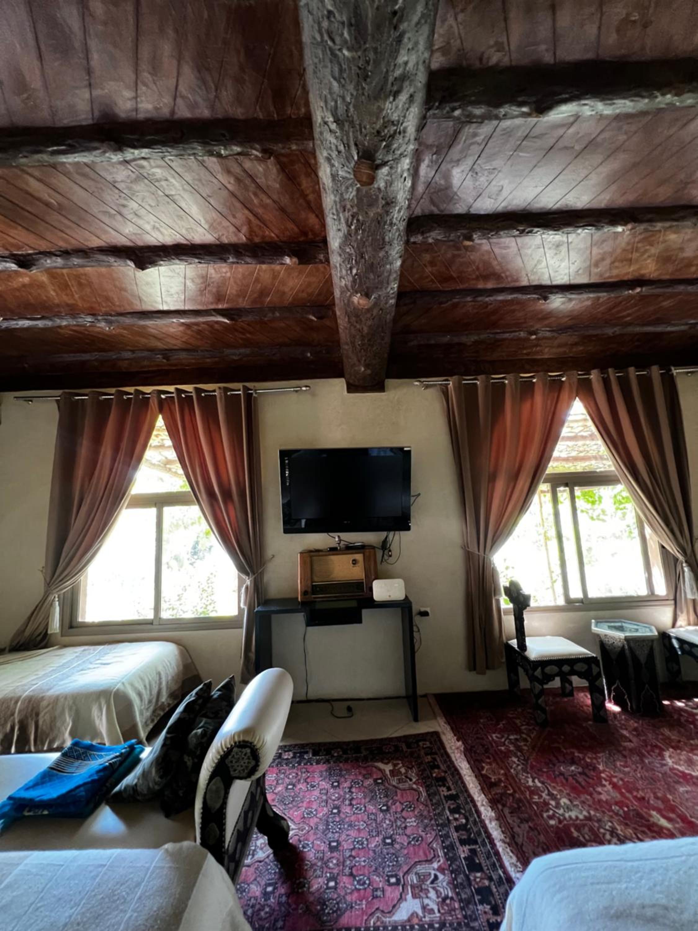 Suite with Garden View photo 3