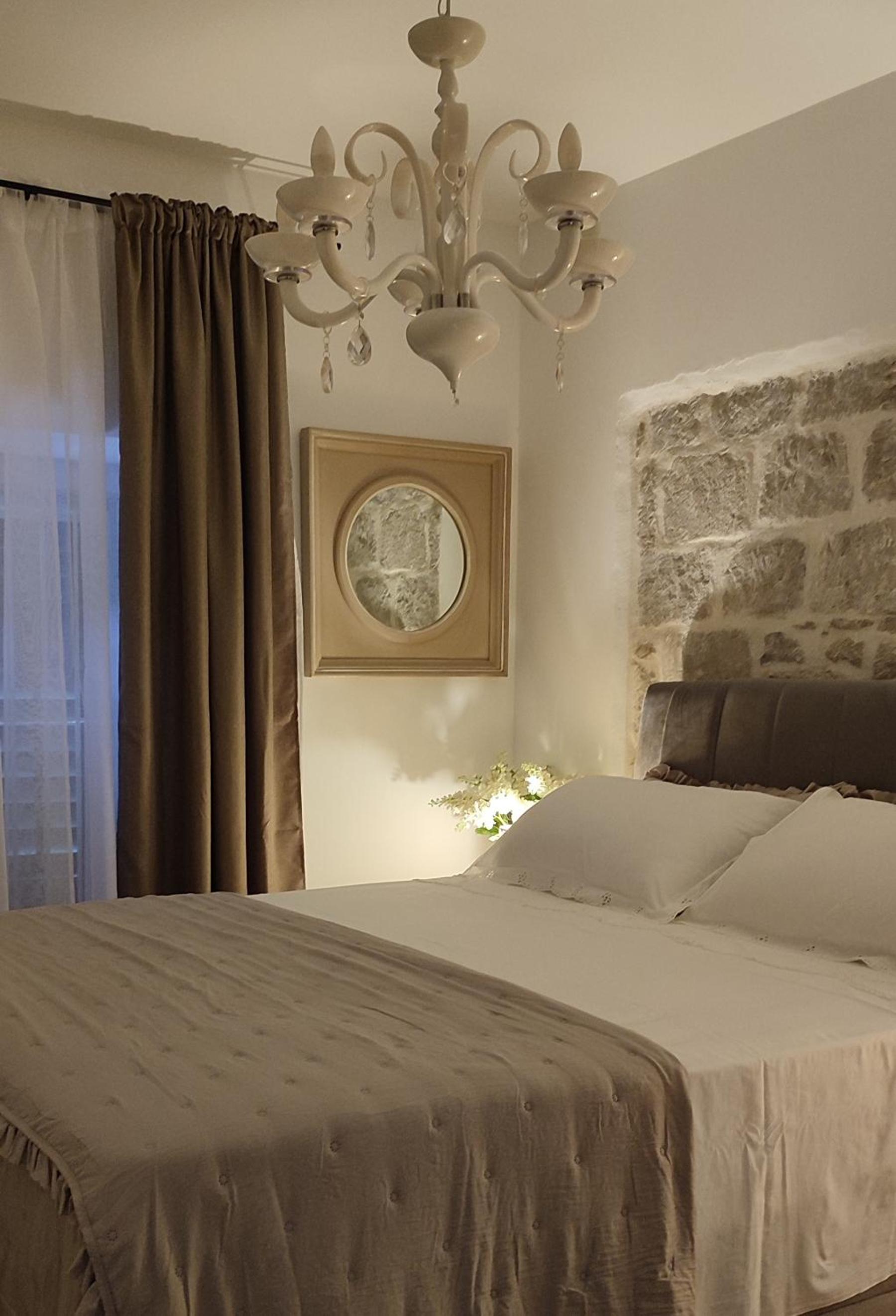 Two-Bedroom Apartment with Patio (4 Adults) - Photo 1