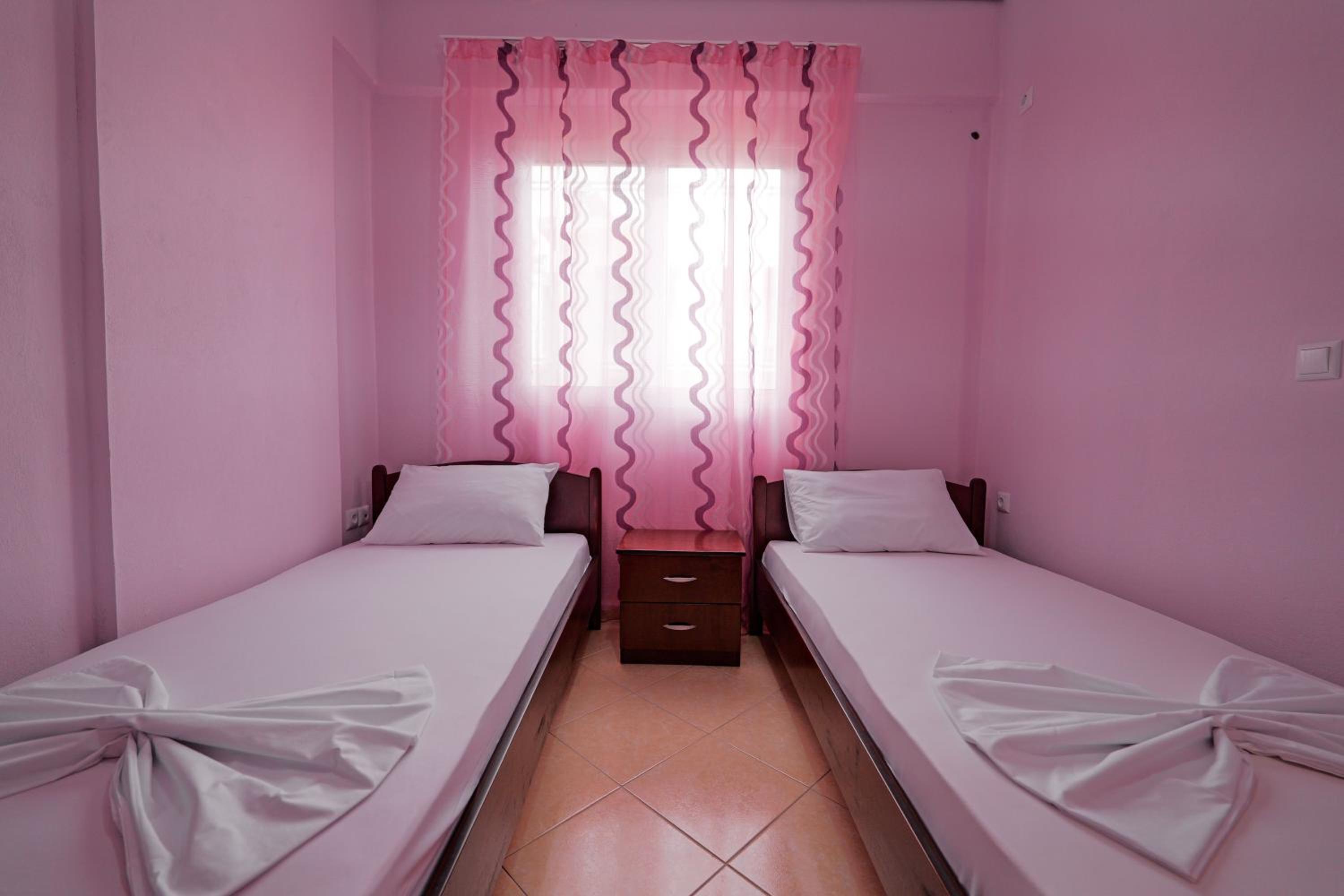 Two-Bedroom Apartment with City View photo 3