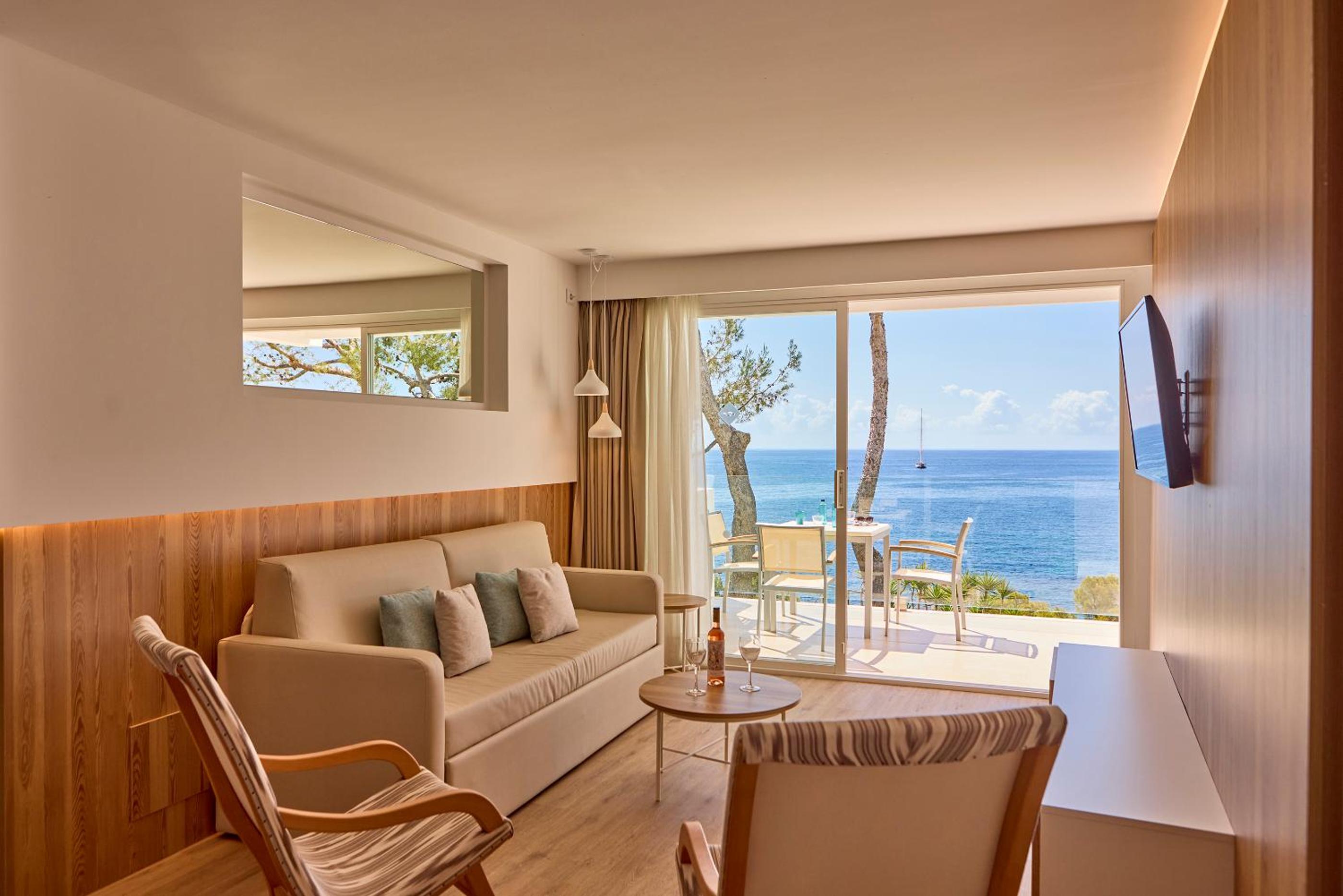 Premium Apartment with Sea View photo 2