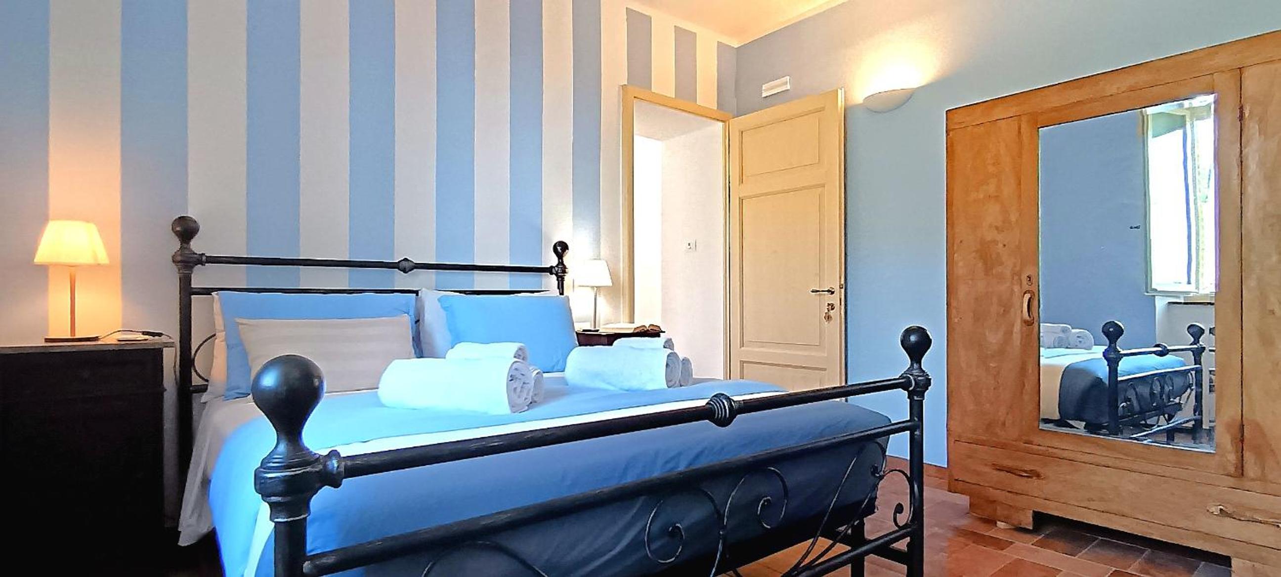 Double Room with Private Bathroom photo 3