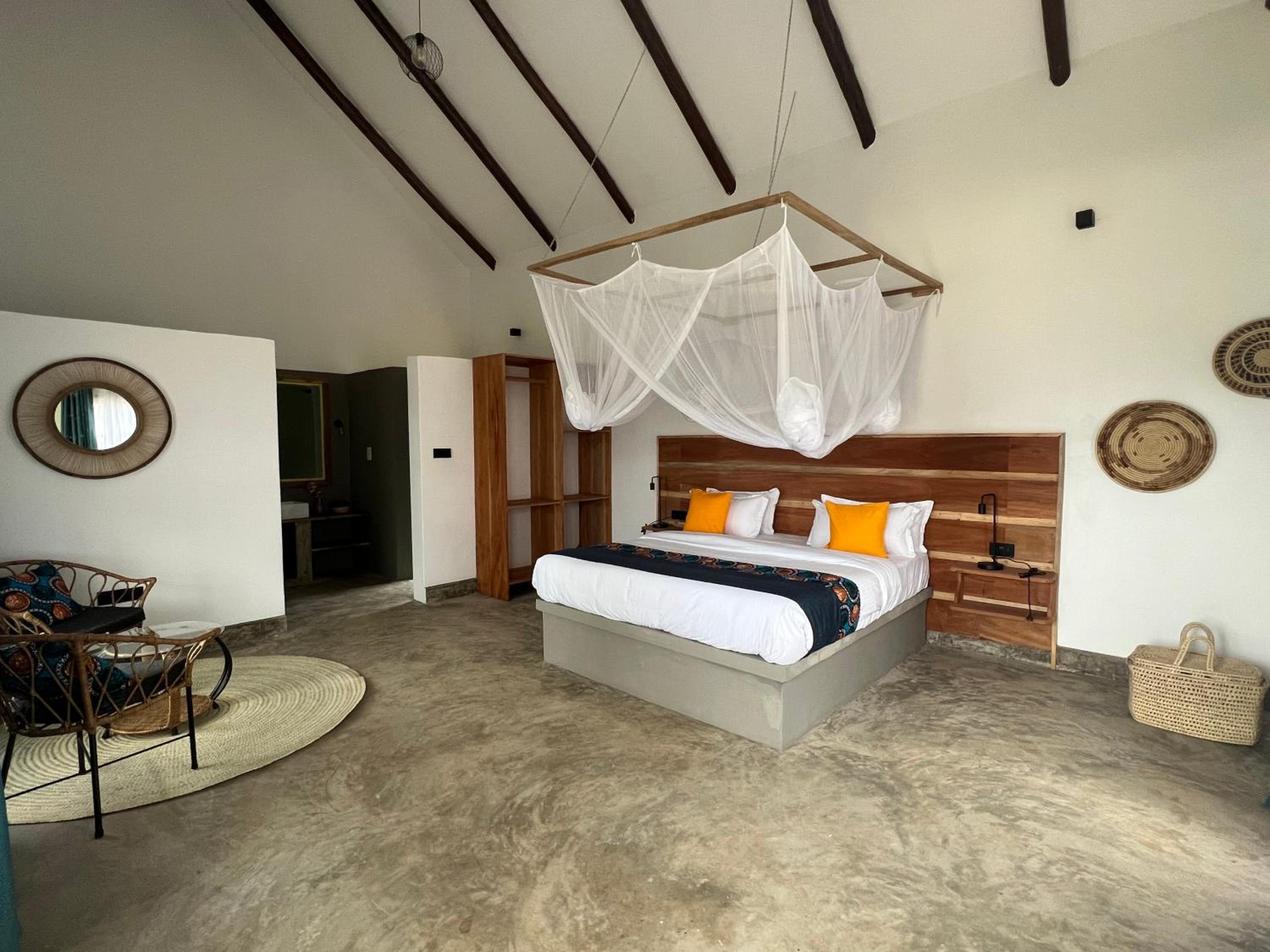 Deluxe Room photo 2