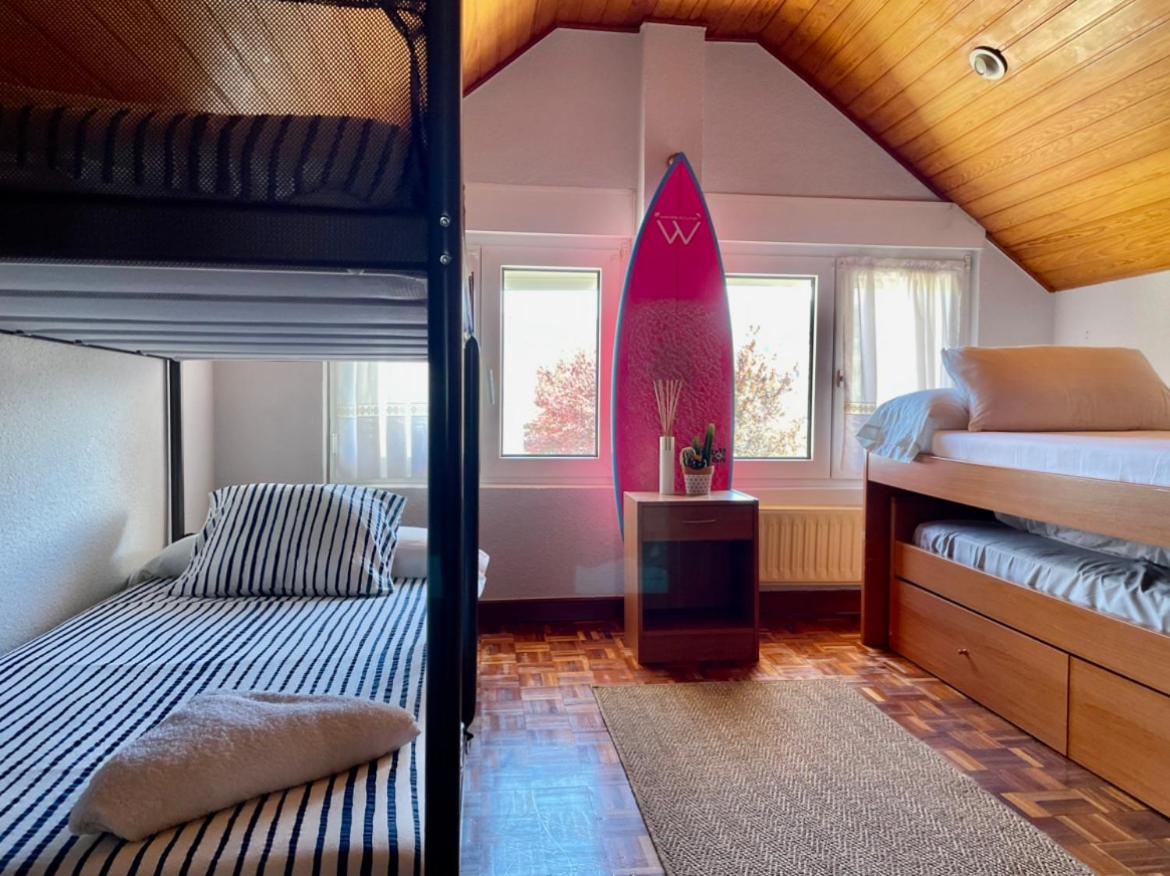 Habitación Cuádruple