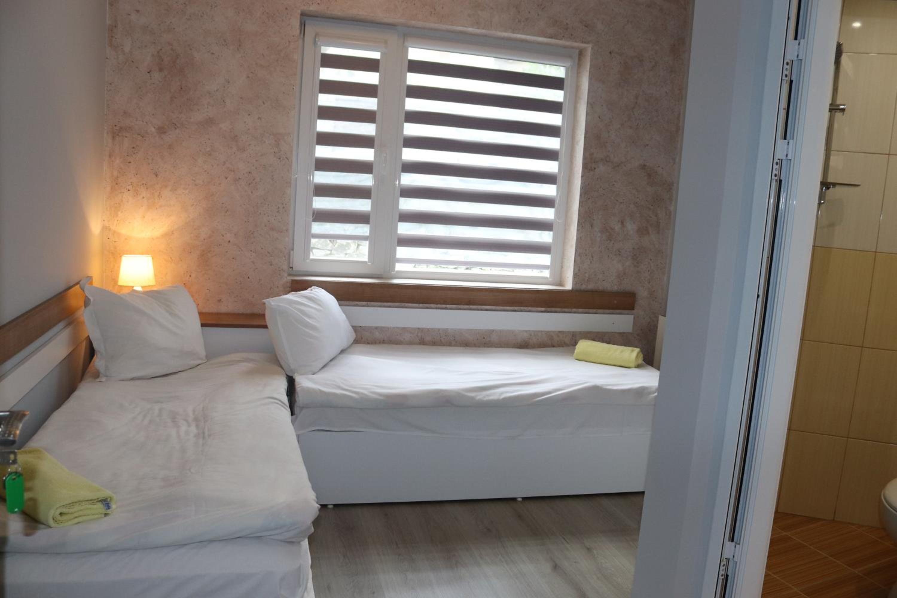 Twin Room photo 1
