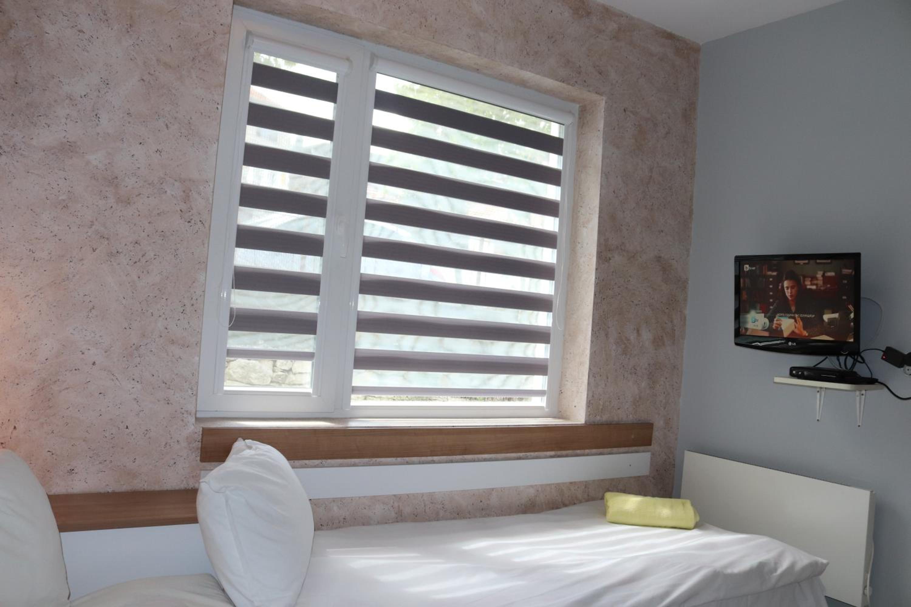 Twin Room photo 3