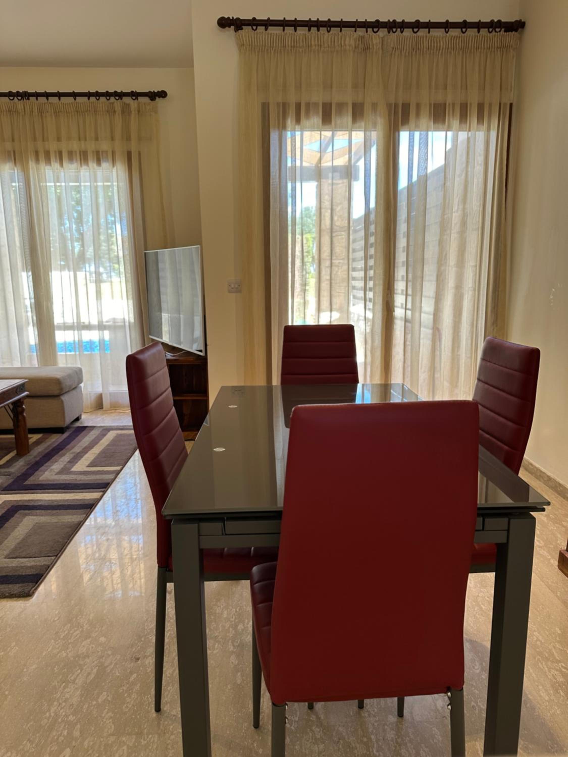 Two-Bedroom Villa photo 3