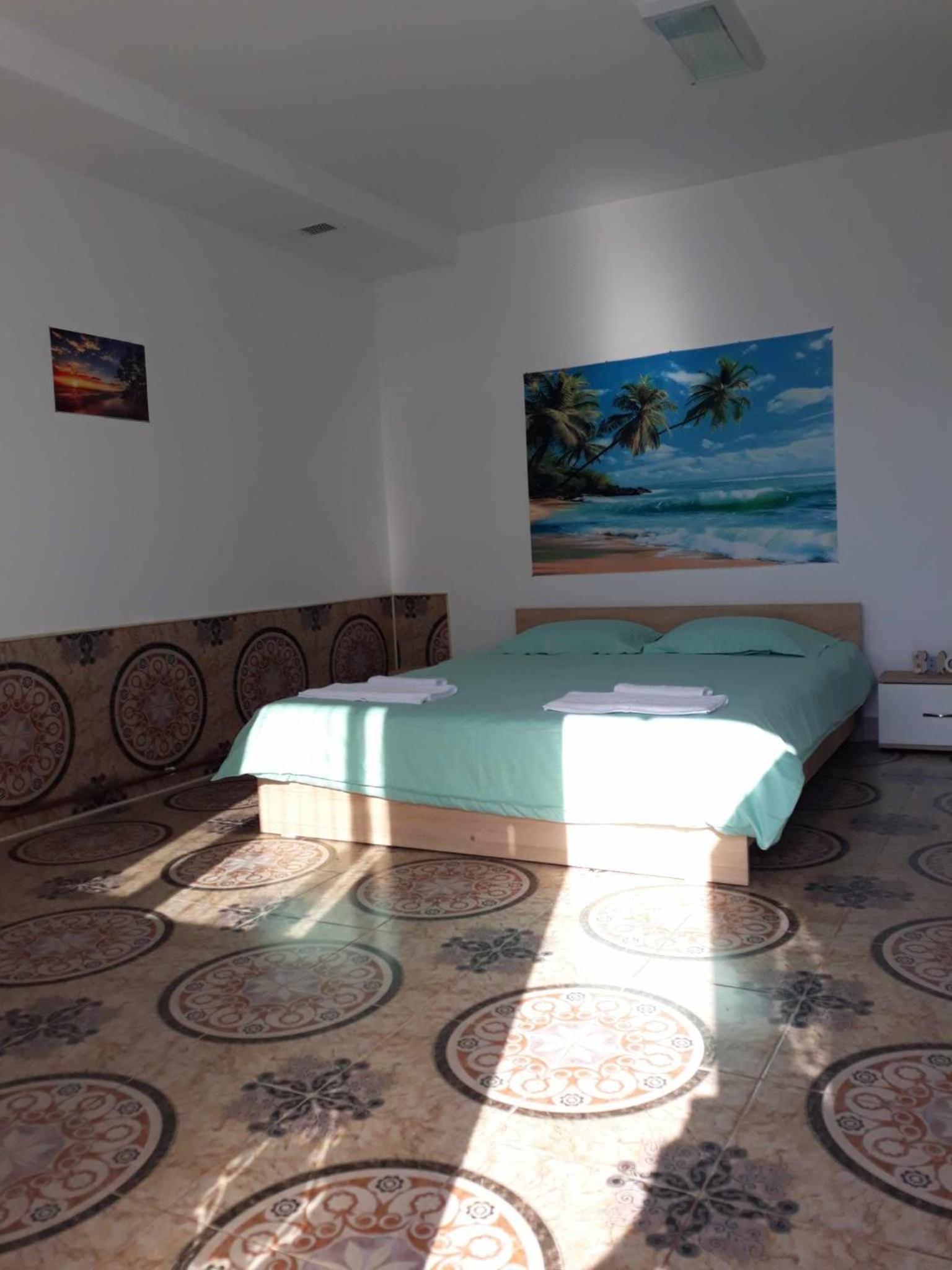 Double Room with Private Bathroom photo 1