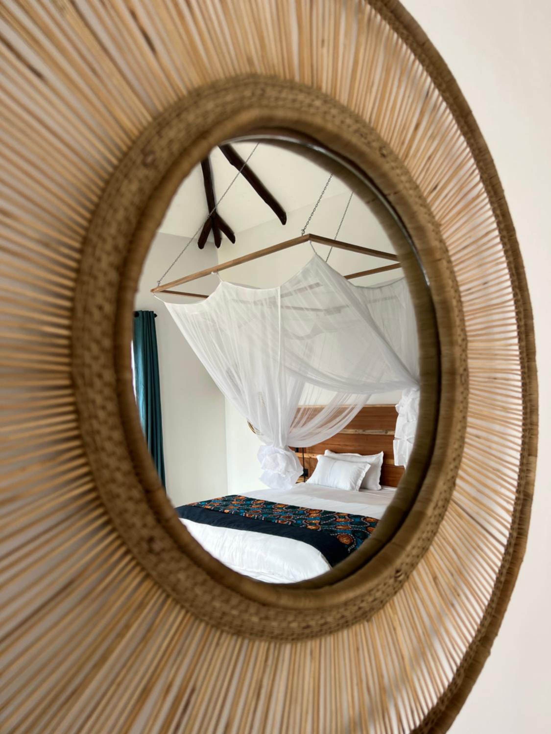 King Room with Pool View