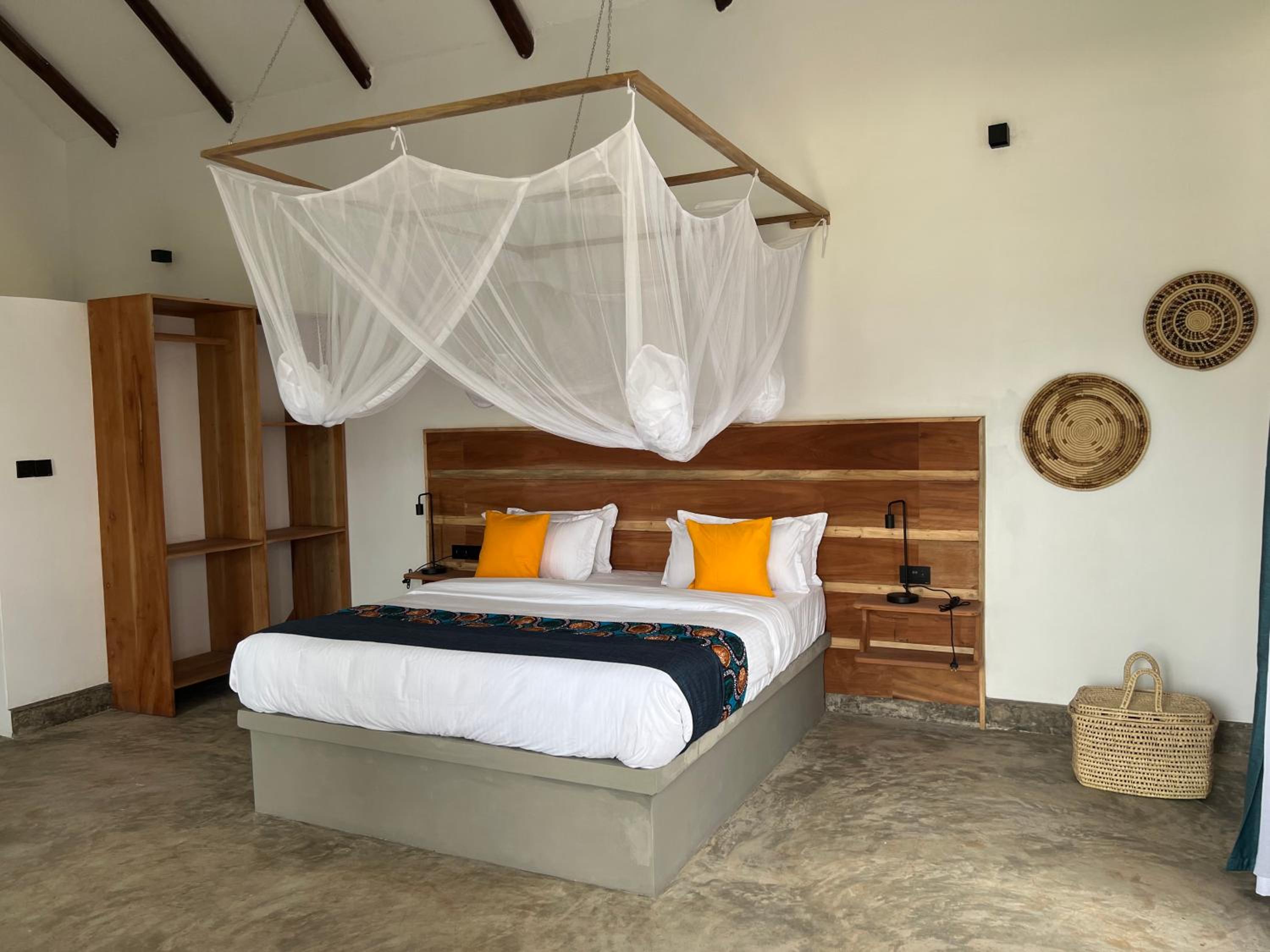 Deluxe Room photo 3