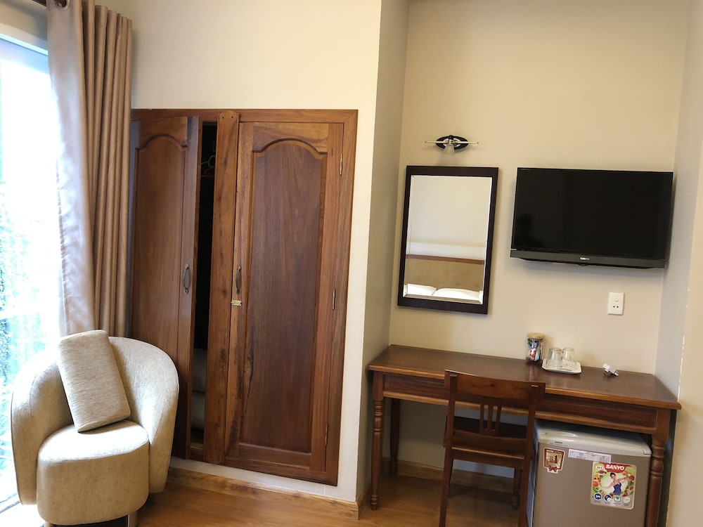 Standard Twin Room photo 3