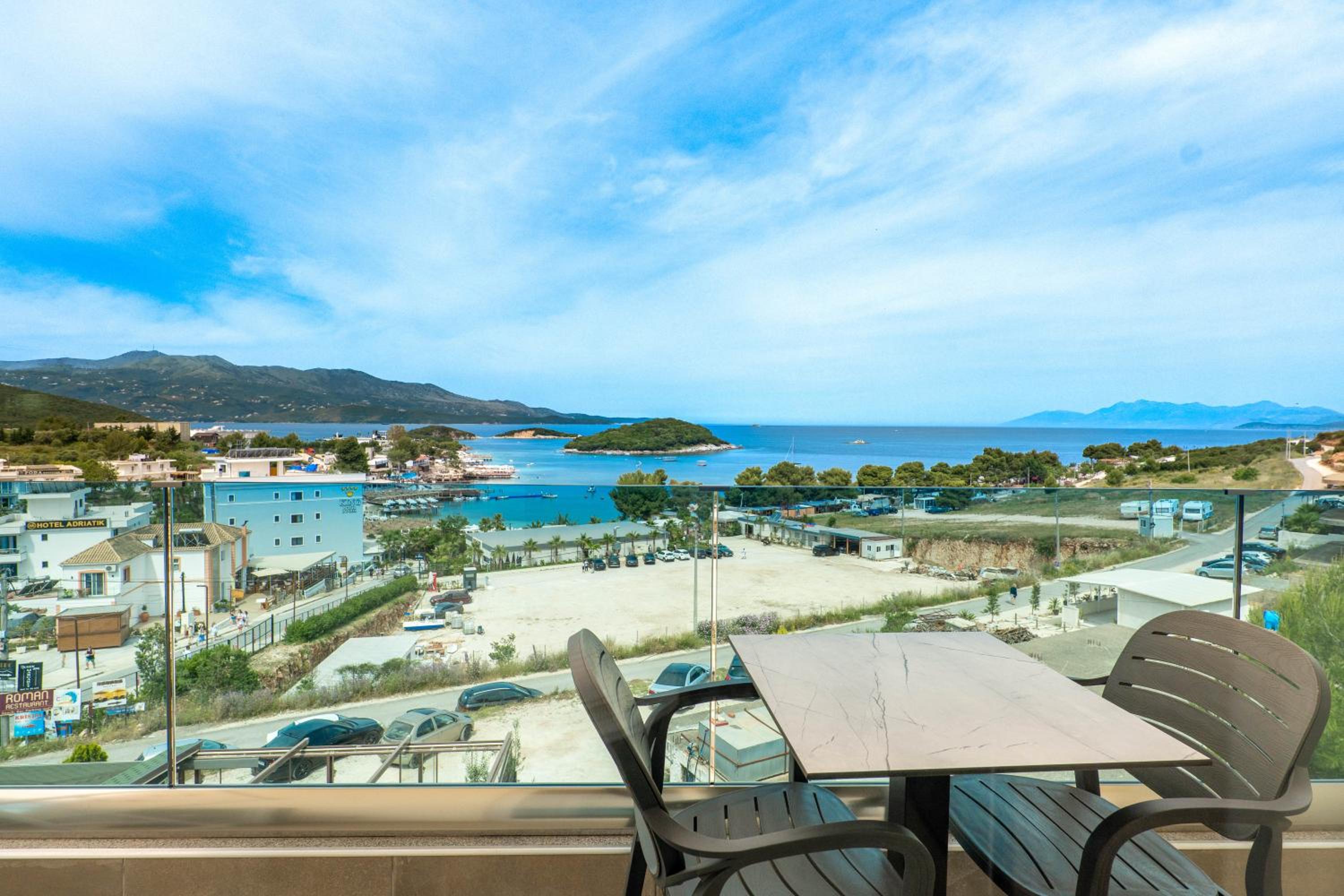 Triple Room with Sea View photo 2