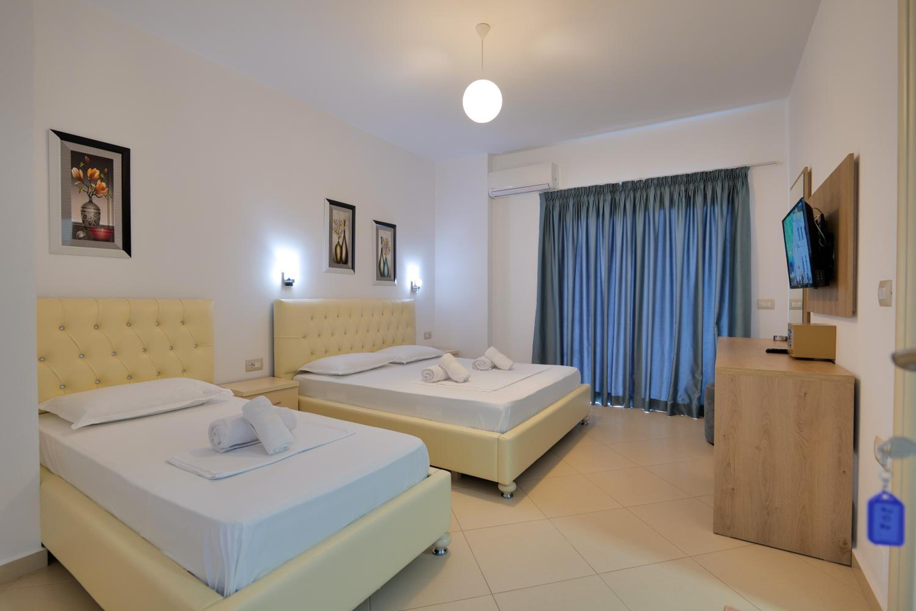 Triple Room with City View photo 3