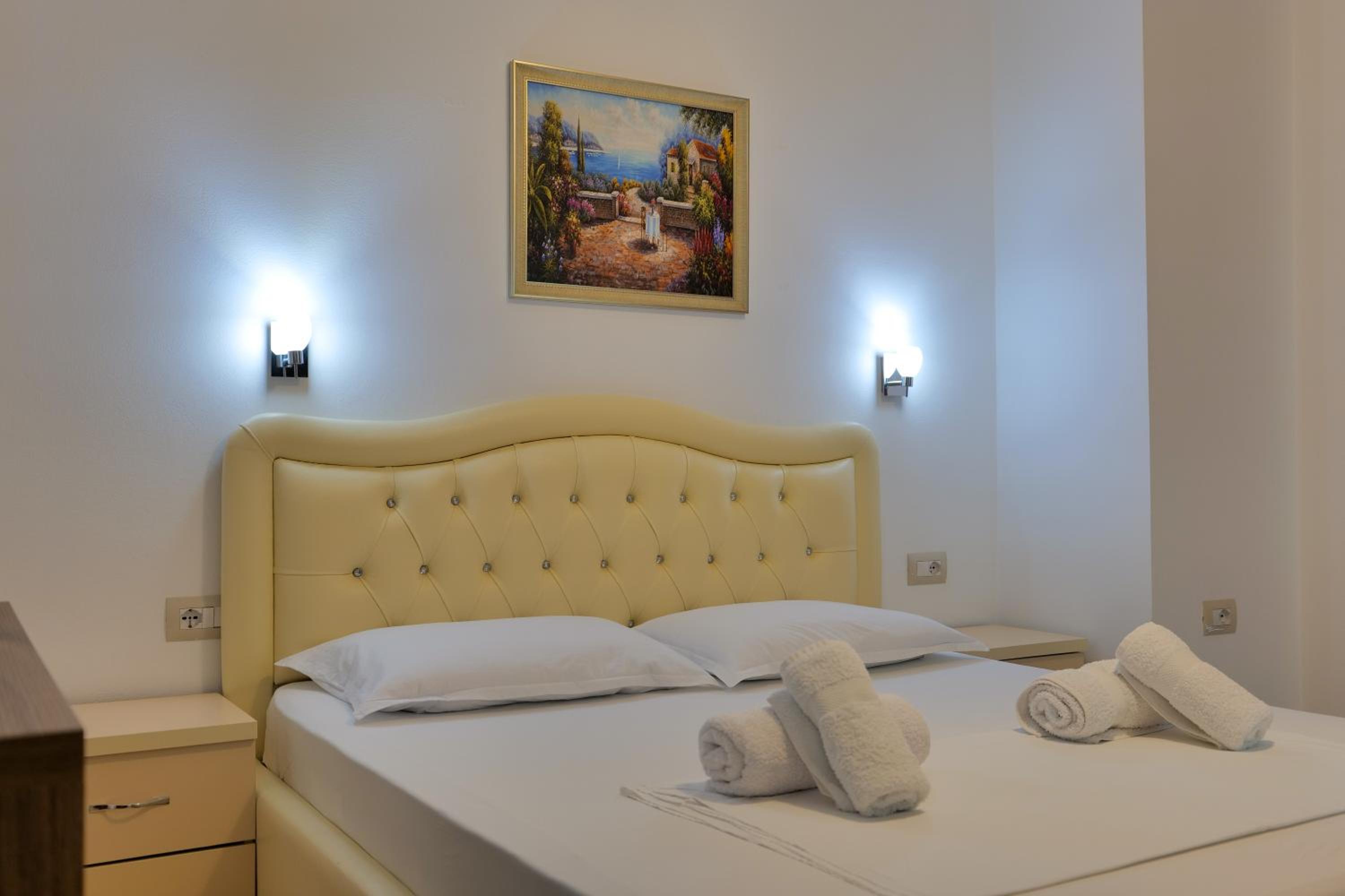 Double Room with Sea View photo 3