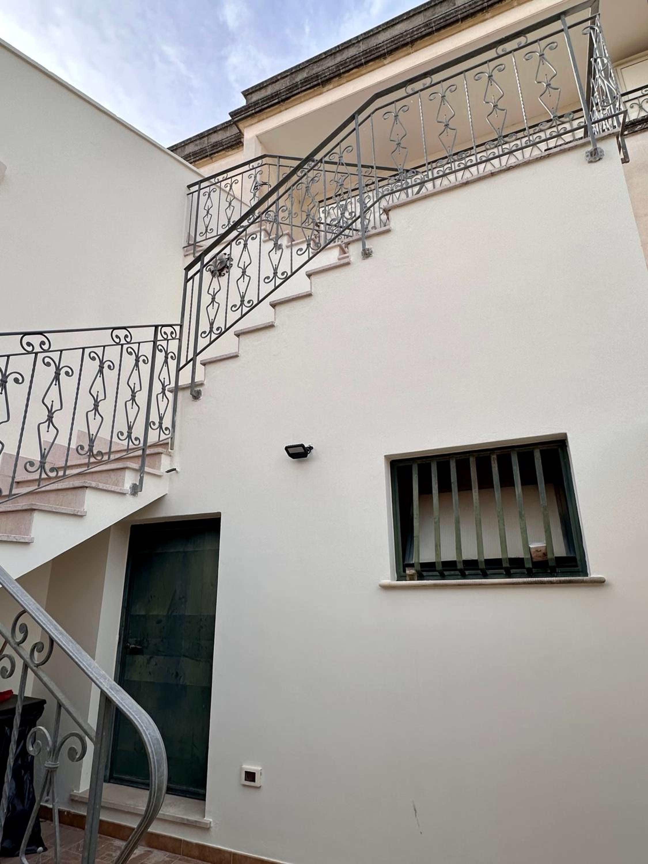 Superior One-Bedroom Apartment with Balcony photo 3
