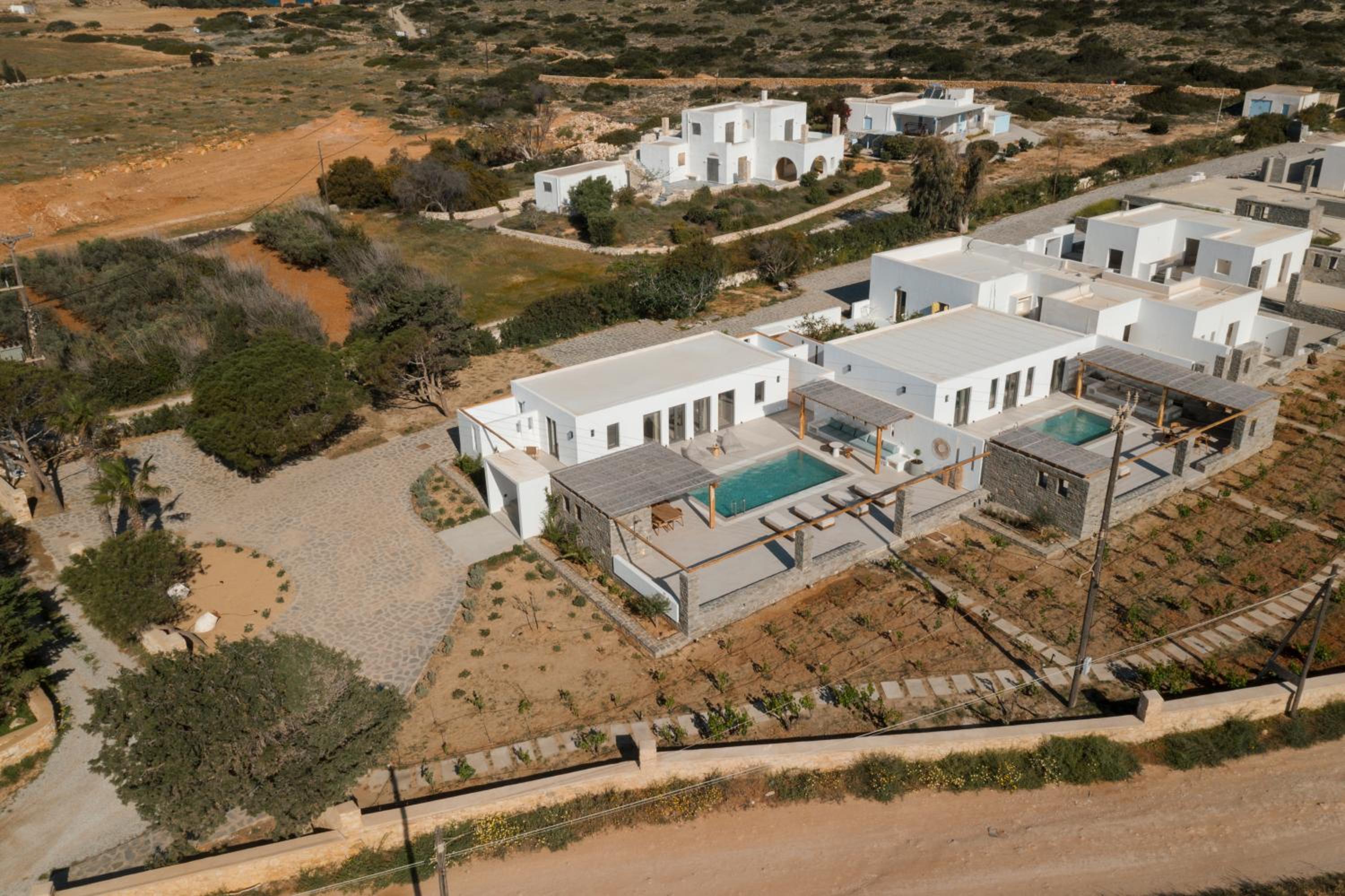Vacation Home photo 2
