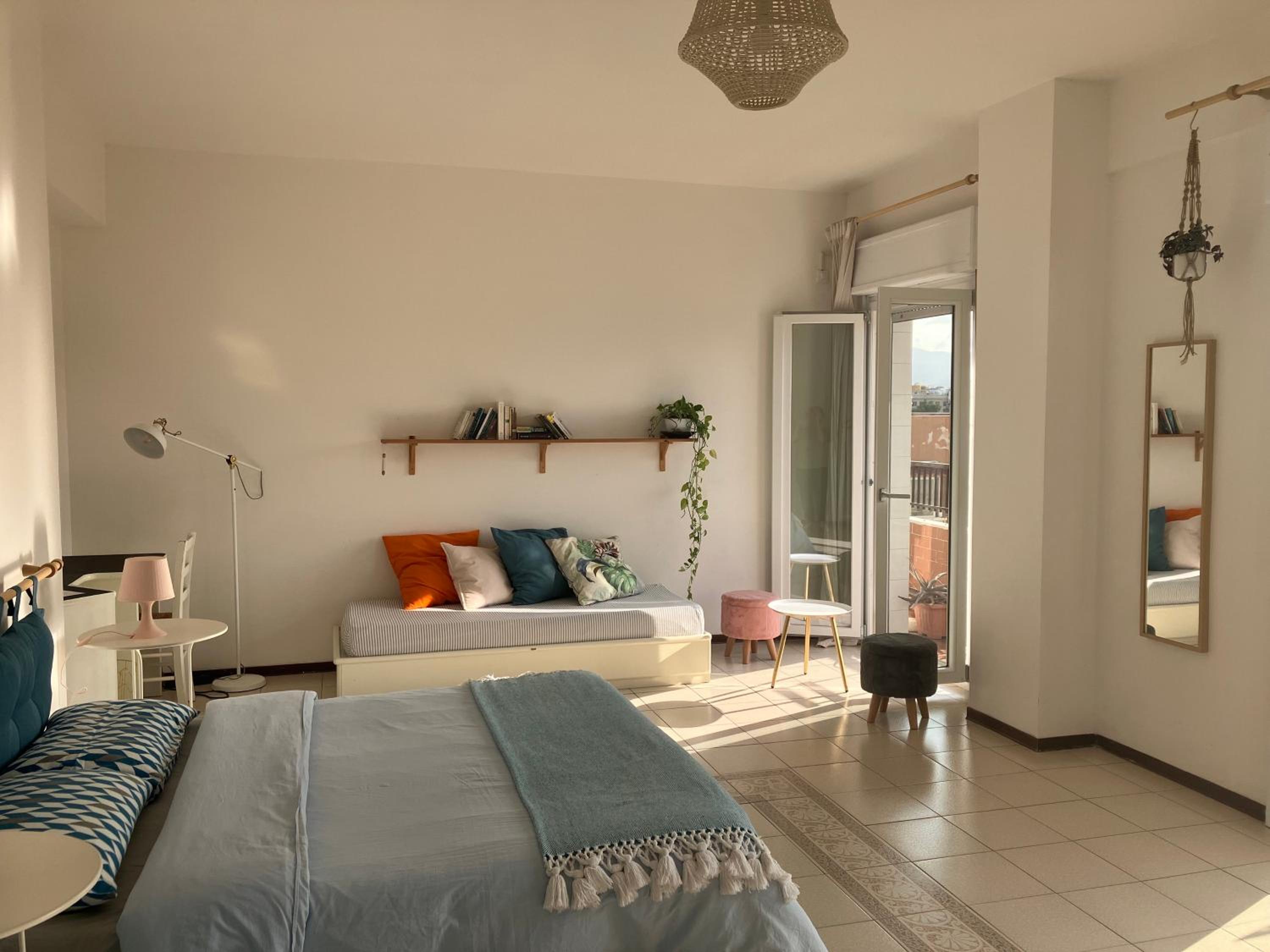 Double Room with Sea View