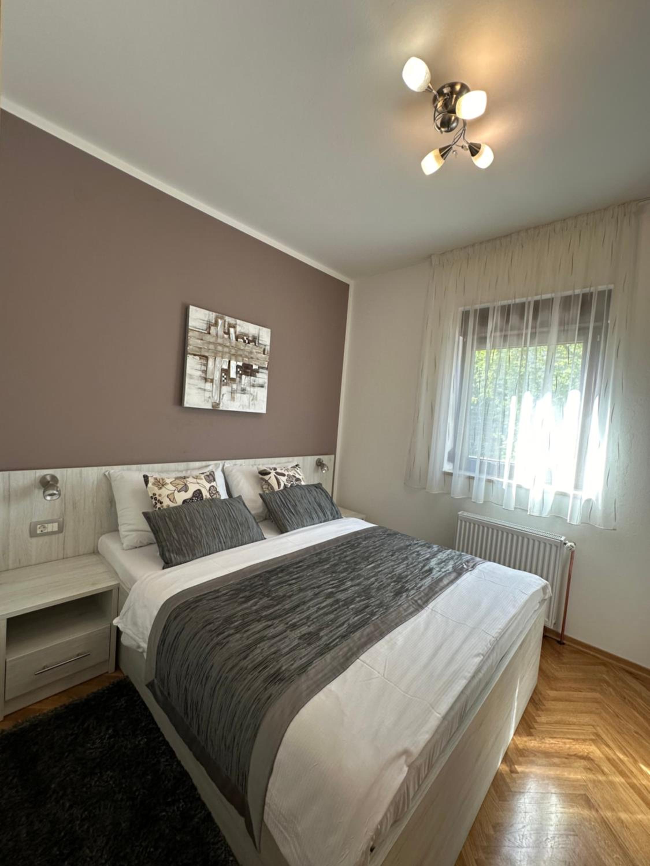 Apartment with Terrace photo 3