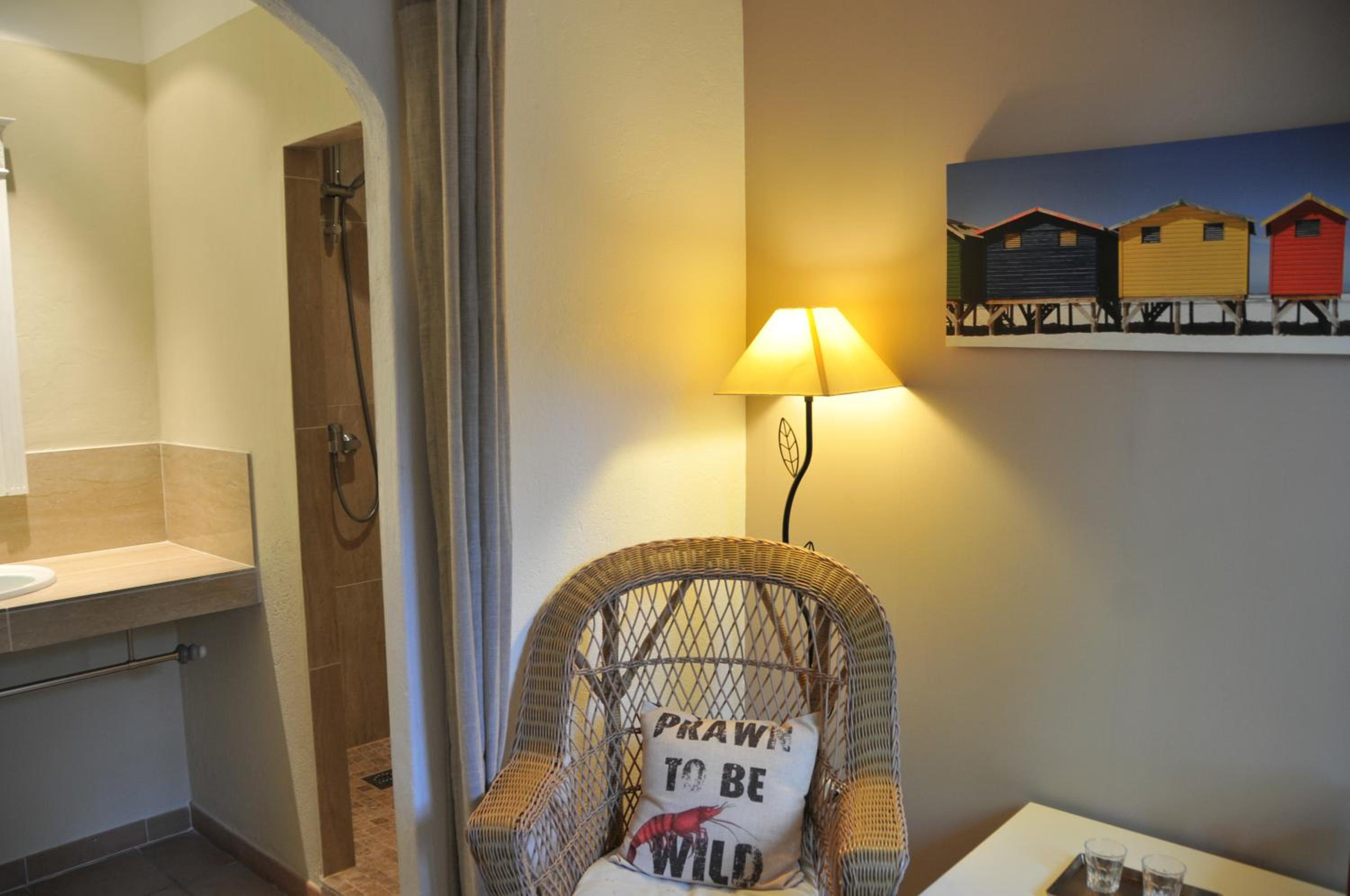 Superior Double Room with Terrace photo 2