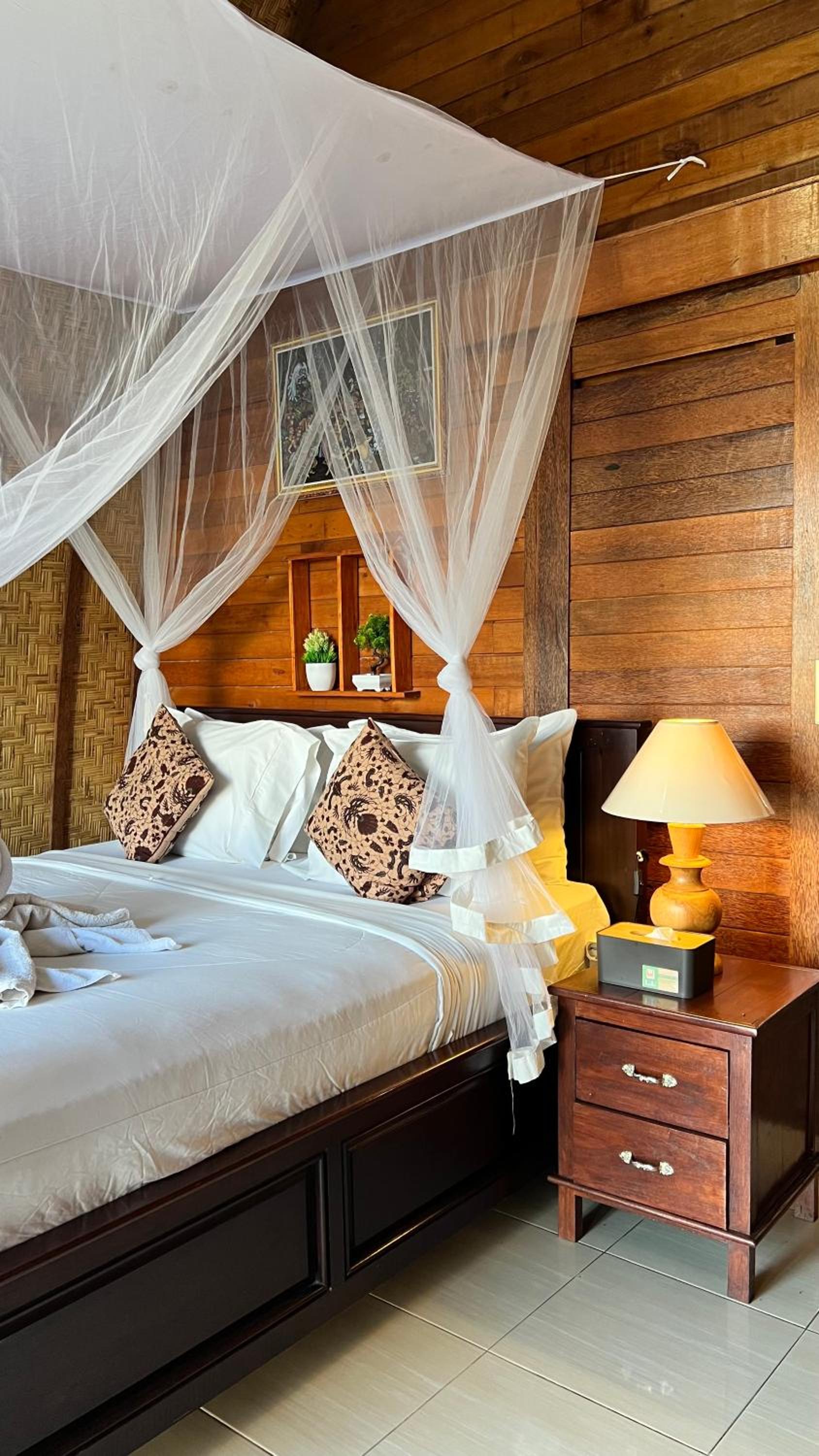 Double Room with Mountain View photo 1