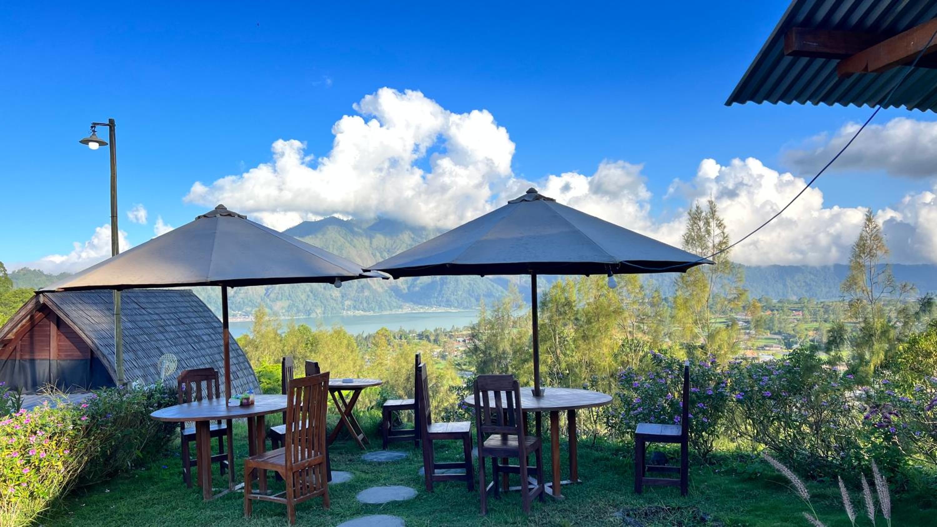 Double Room with Mountain View photo 3