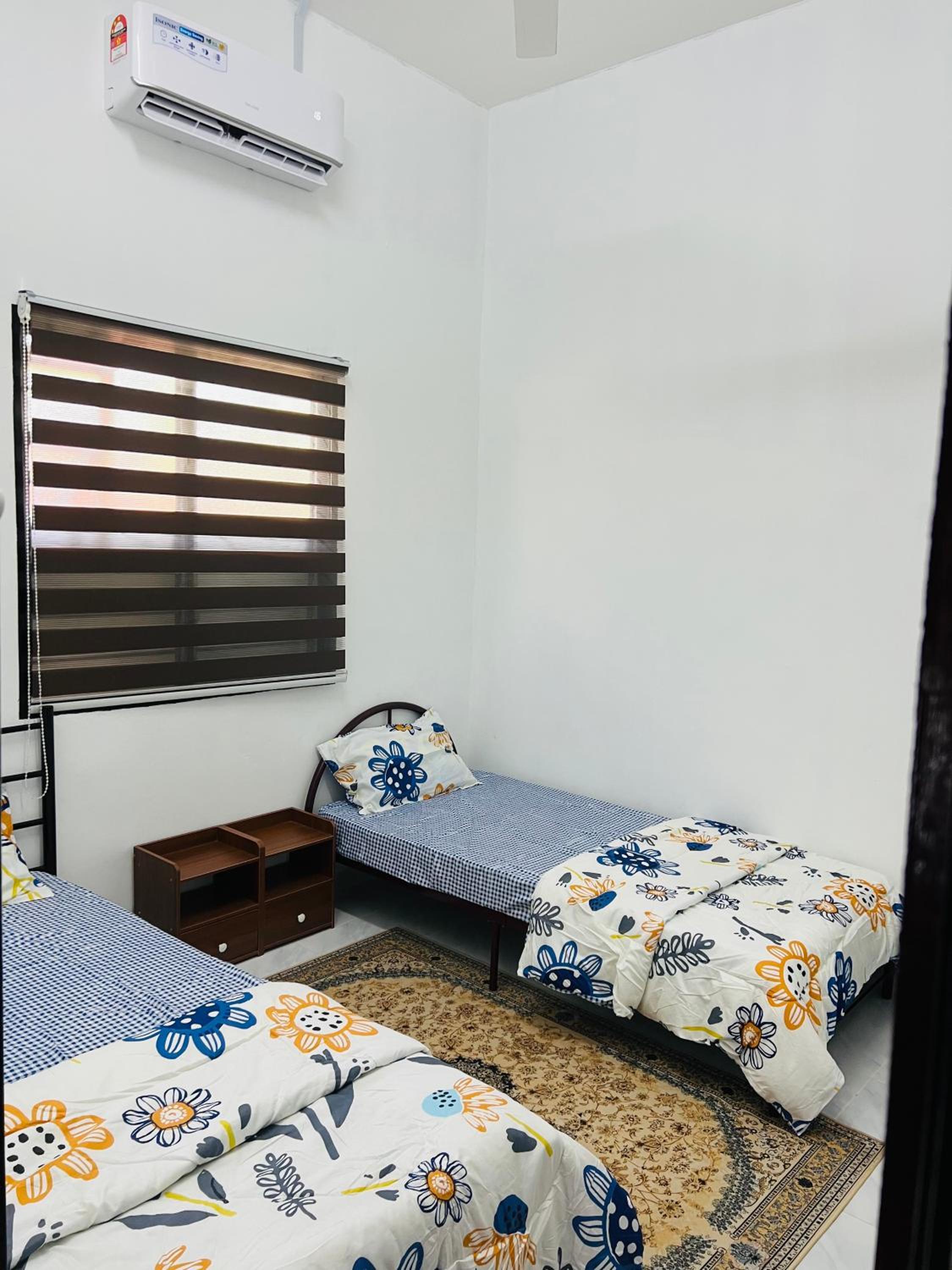 One-Bedroom House photo 3