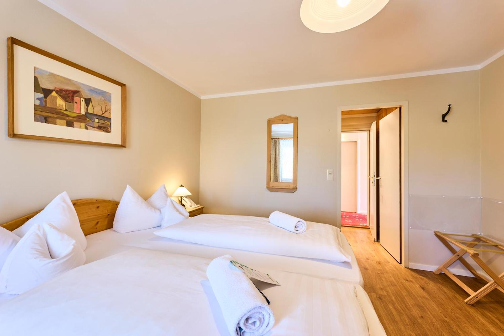 Double Room - Photo 23