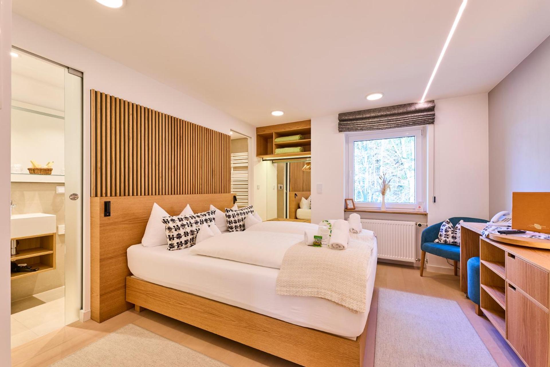 Double Room - Photo 1