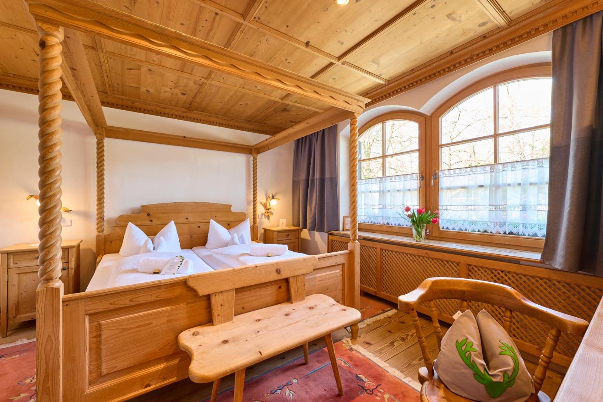 Double Room - Photo 26