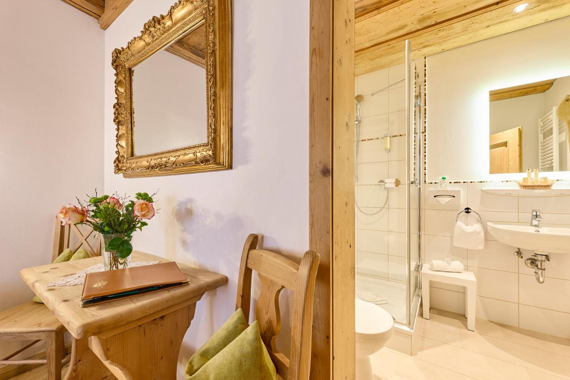 Double Room - Photo 27