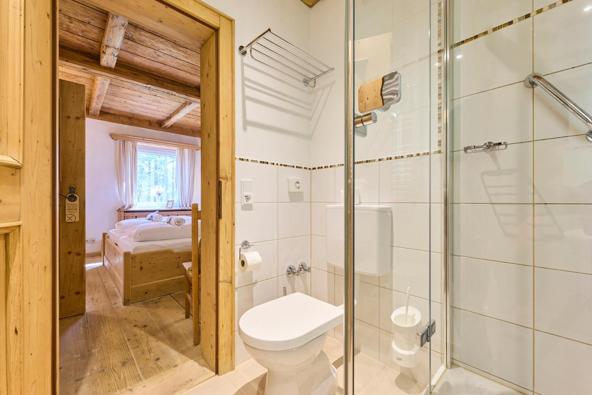 Double Room - Photo 3