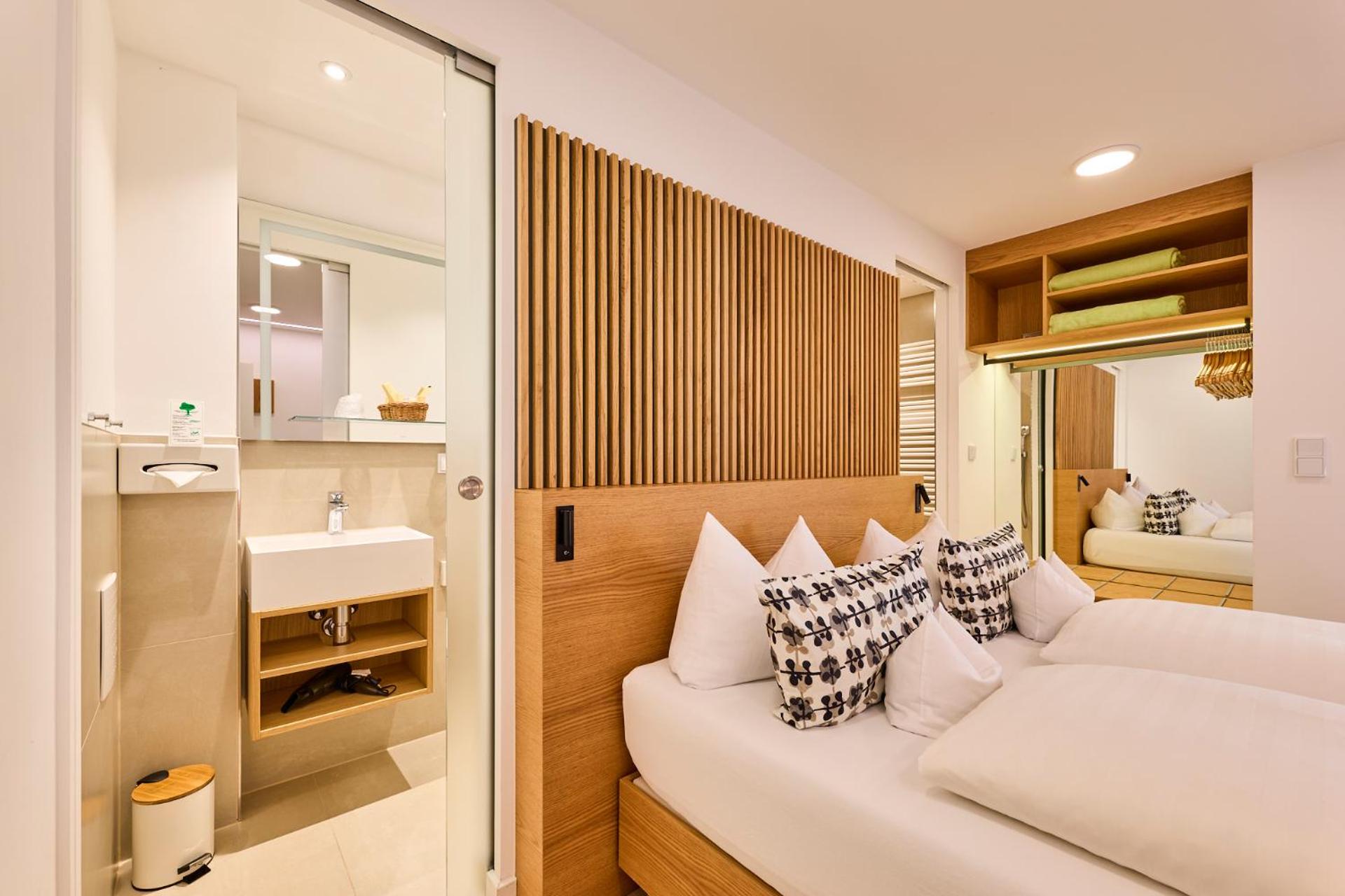 Double Room - Photo 4