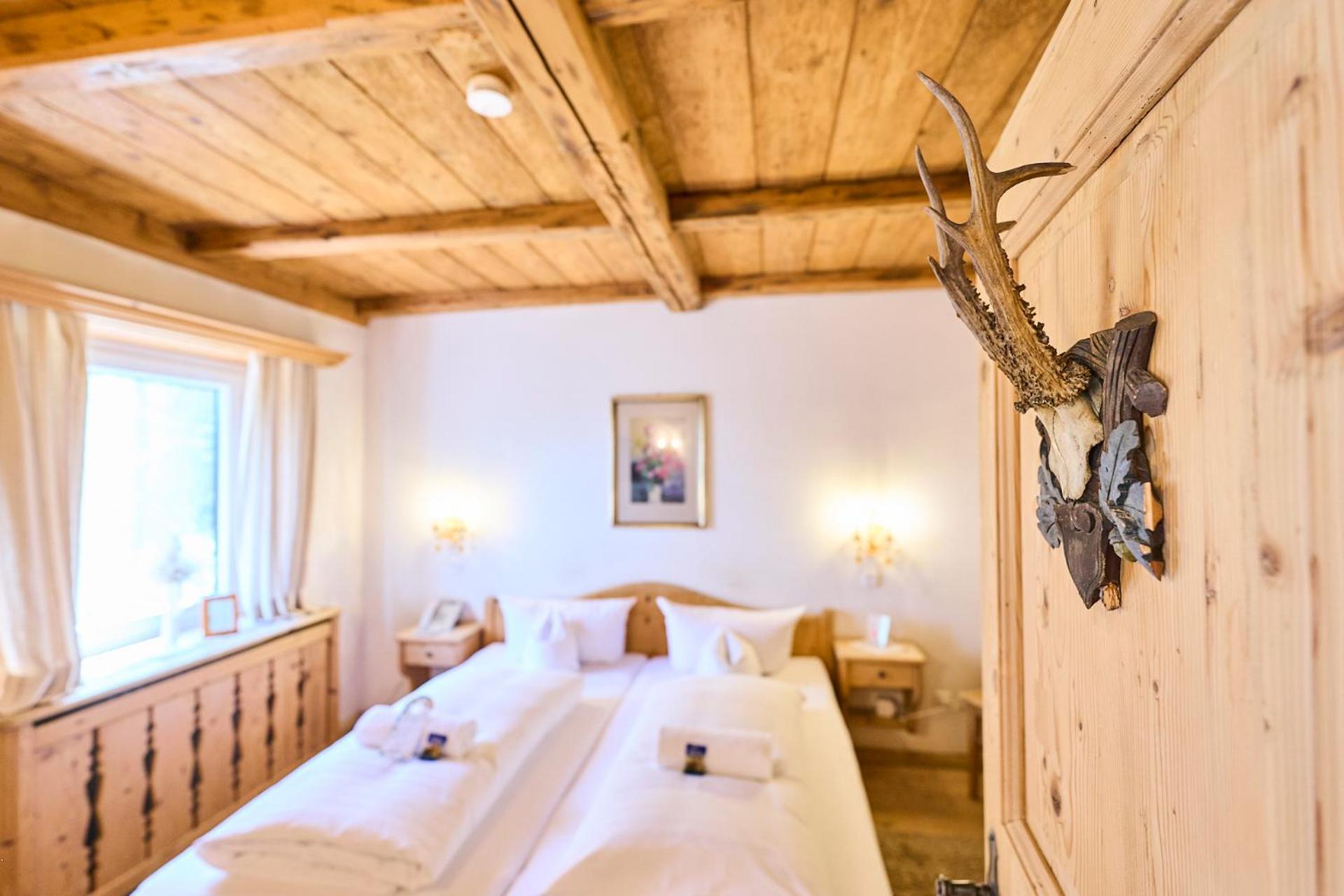 Double Room - Photo 5