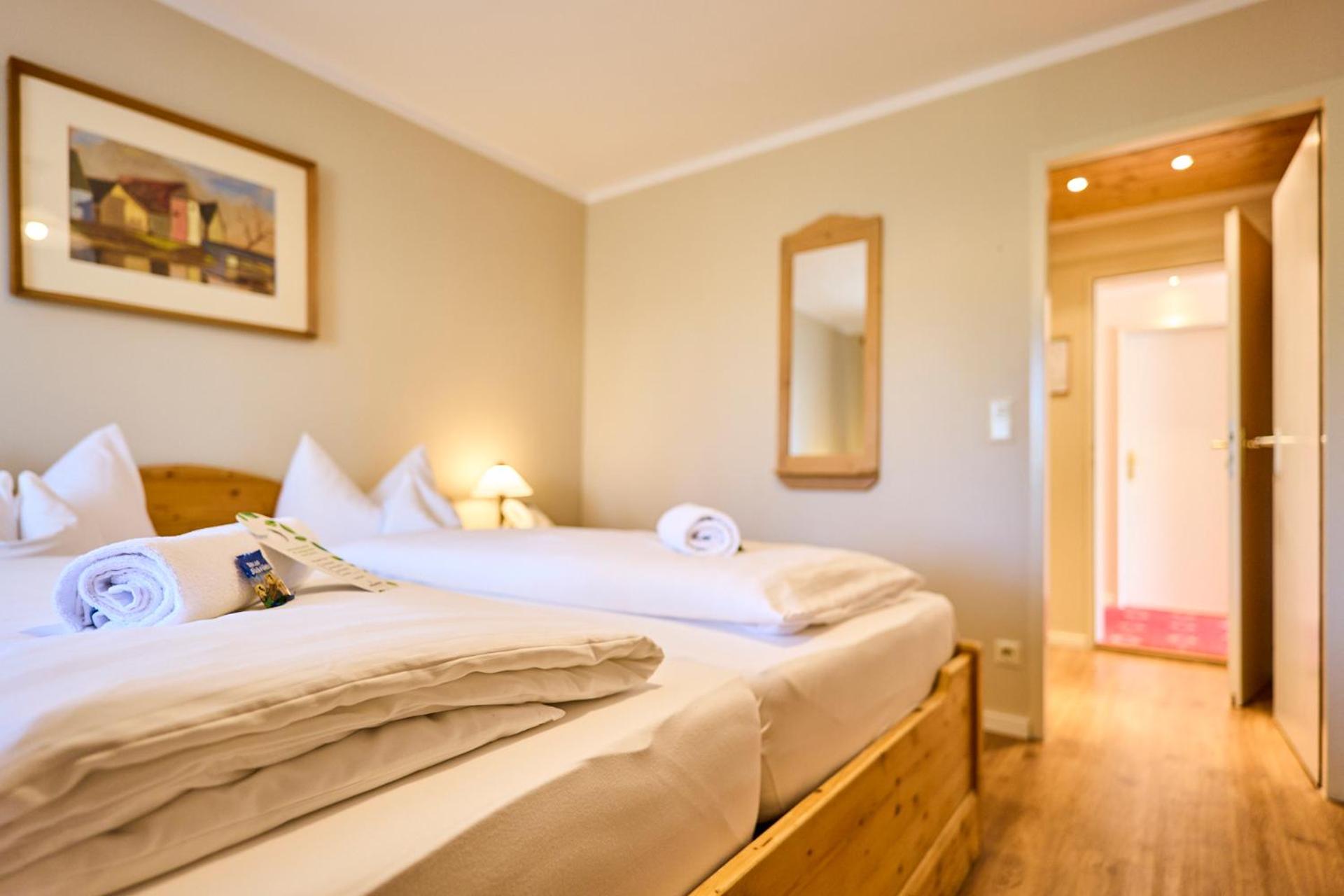 Double Room - Photo 11
