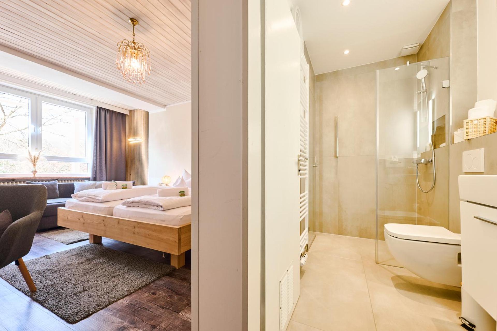 Classic Quadruple Room - Photo 1