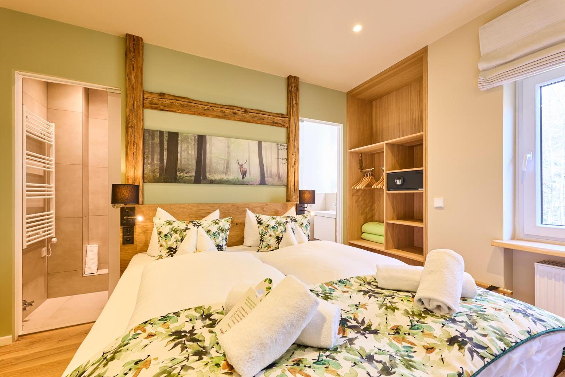 Double Room - Photo 19