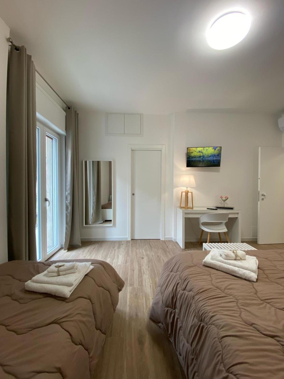 Triple Room with Private Bathroom