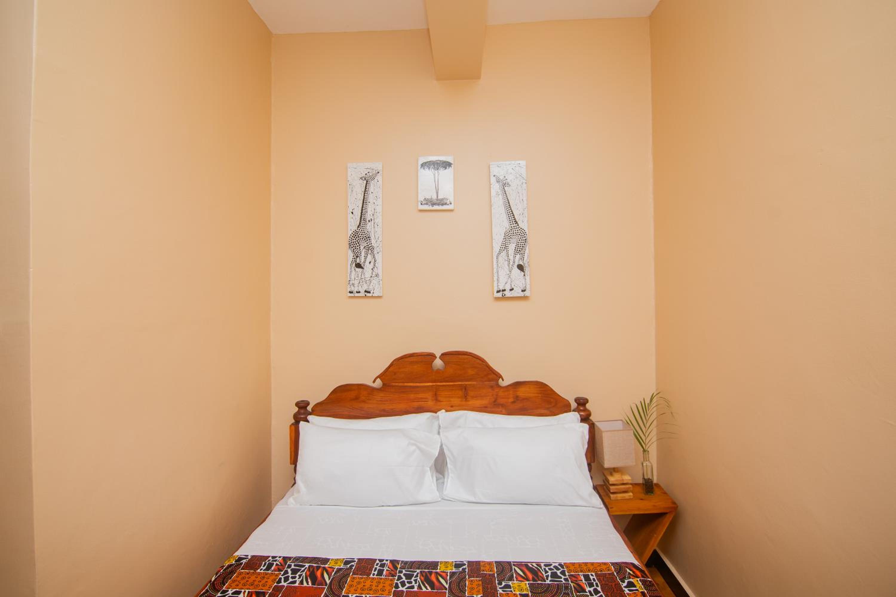 Double Room With Private Bathroom photo 1
