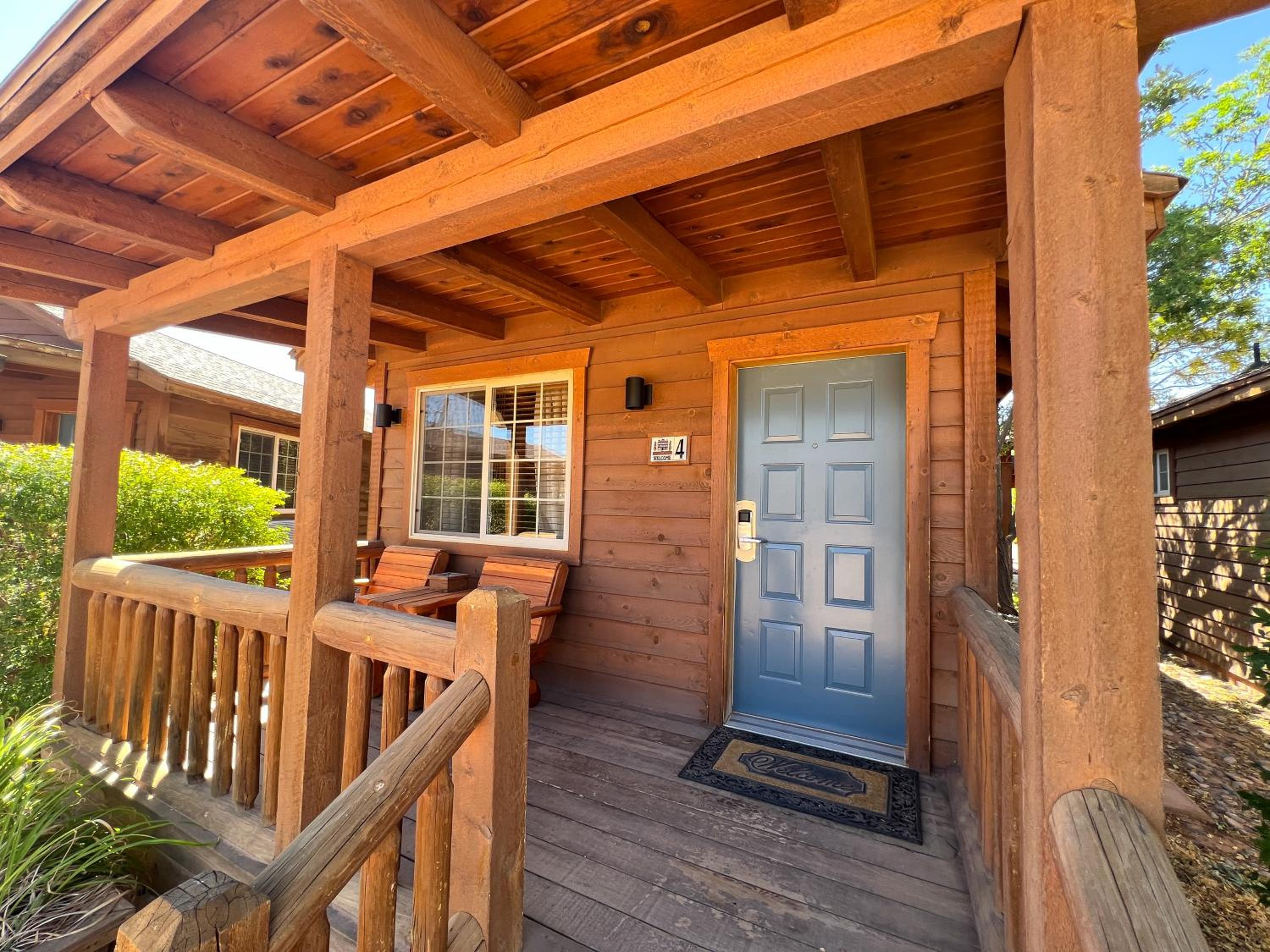 Cottage photo 2
