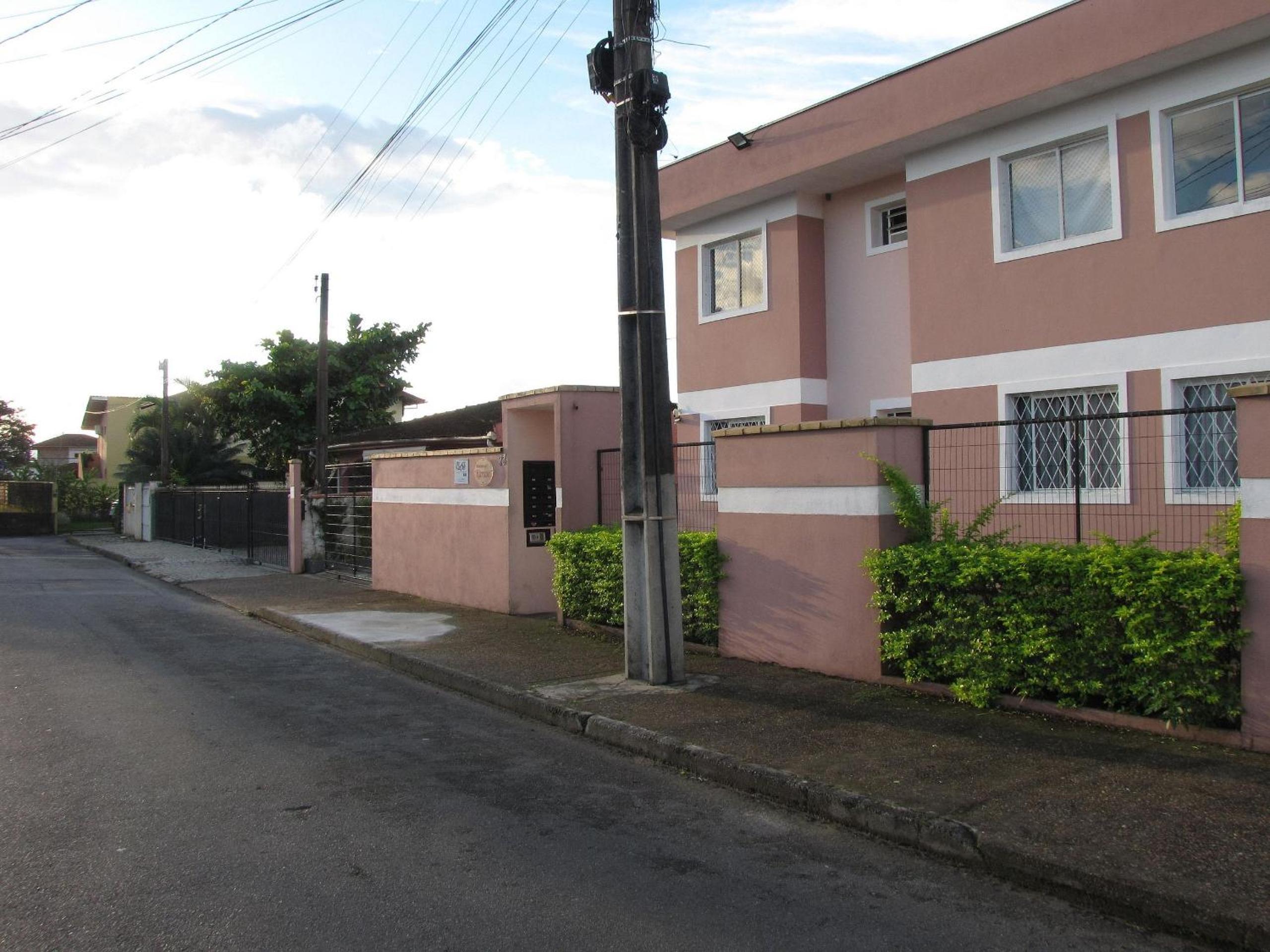 Two-Bedroom Apartment photo 2
