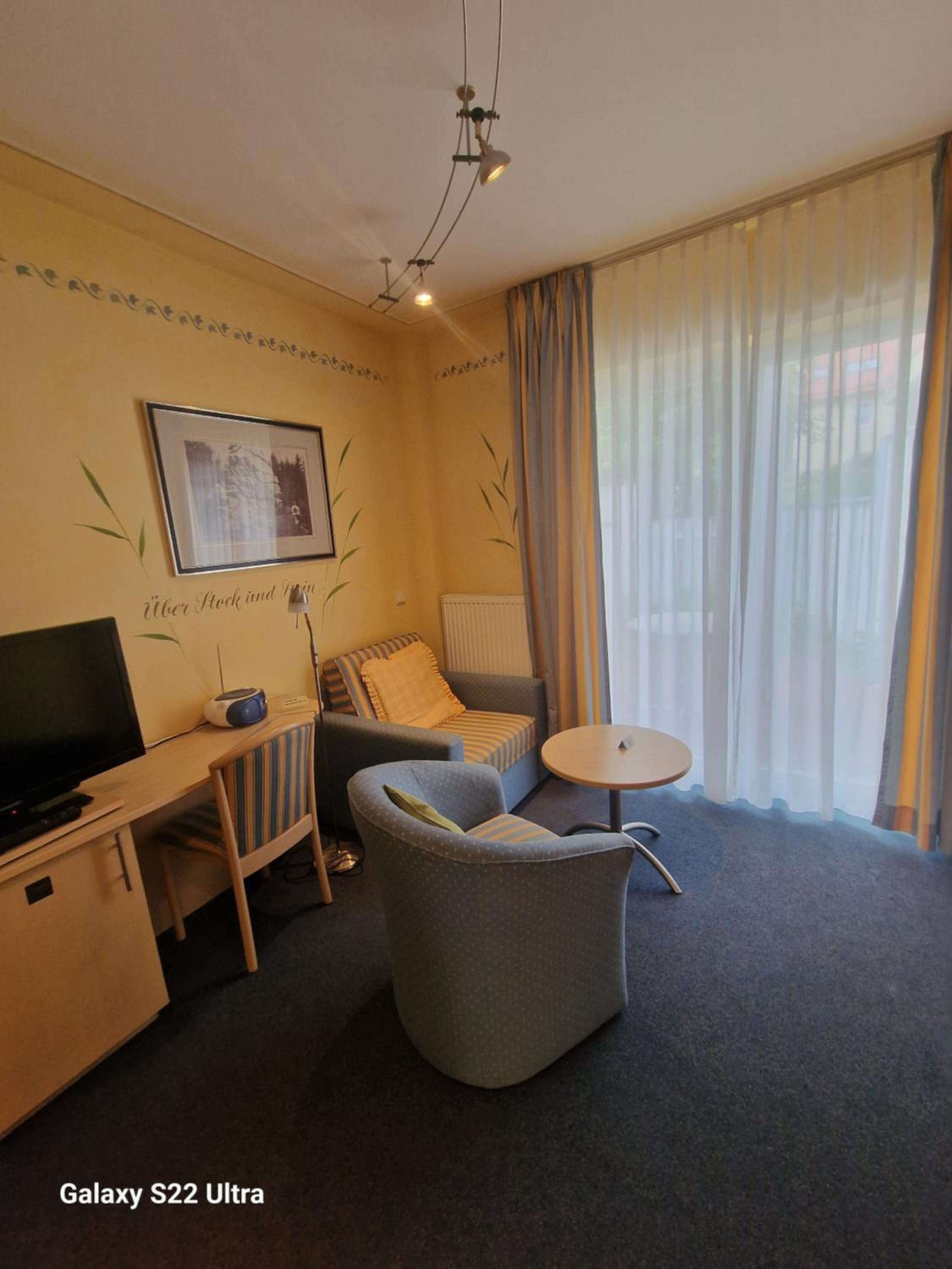 Single Room with Terrace photo 1