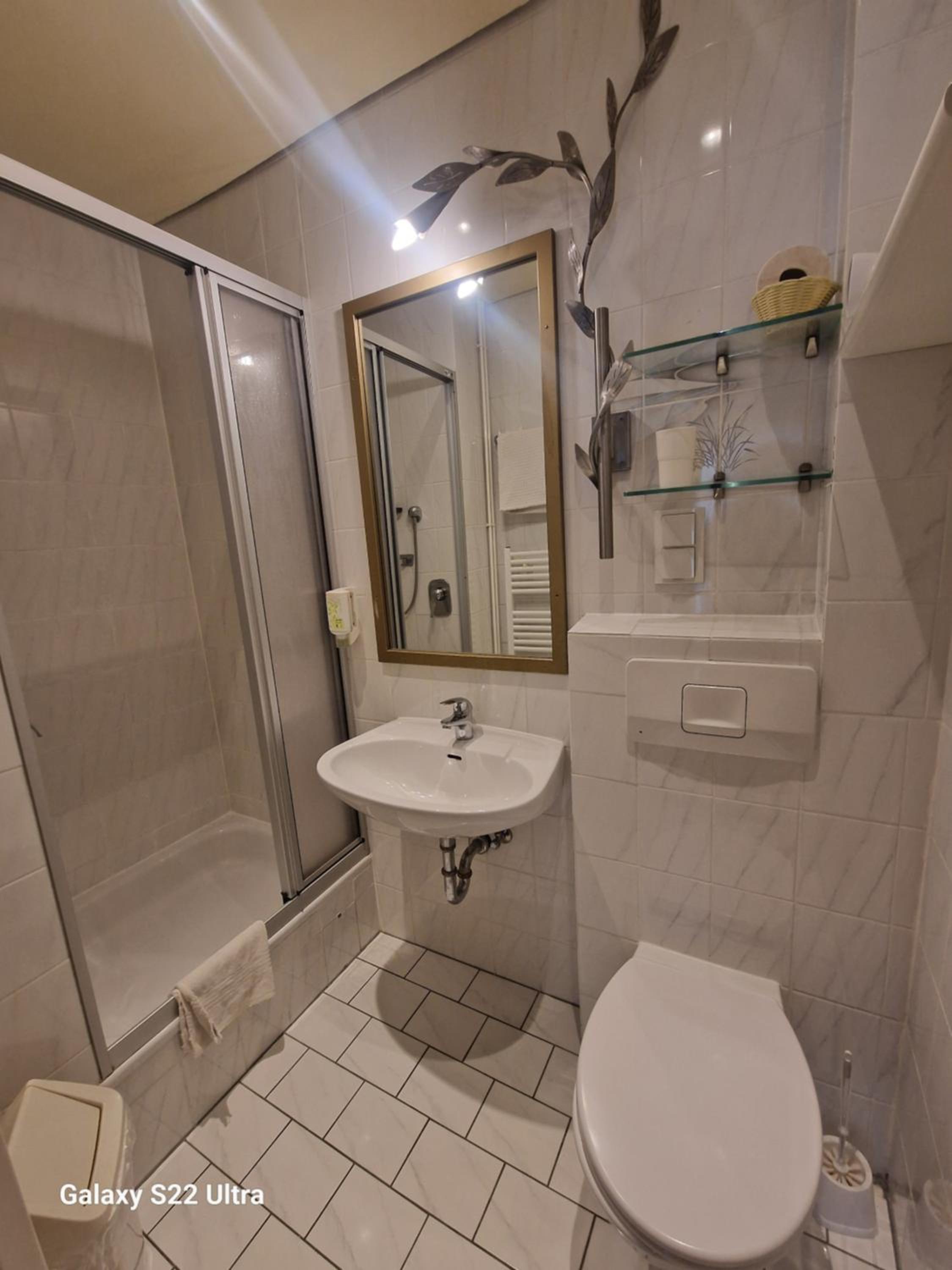 Single Room with Terrace photo 2