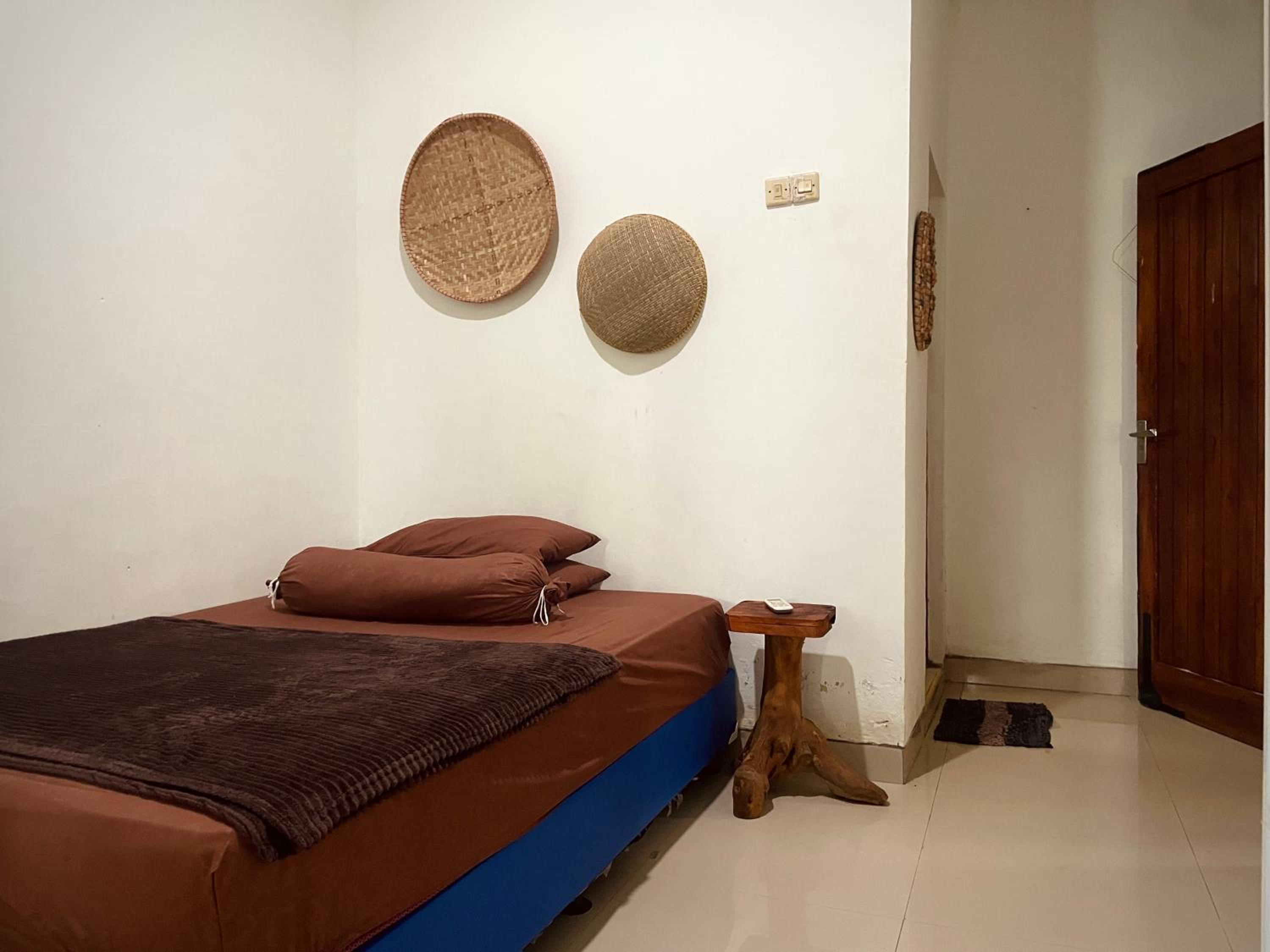 Double Room With Private Bathroom photo 1