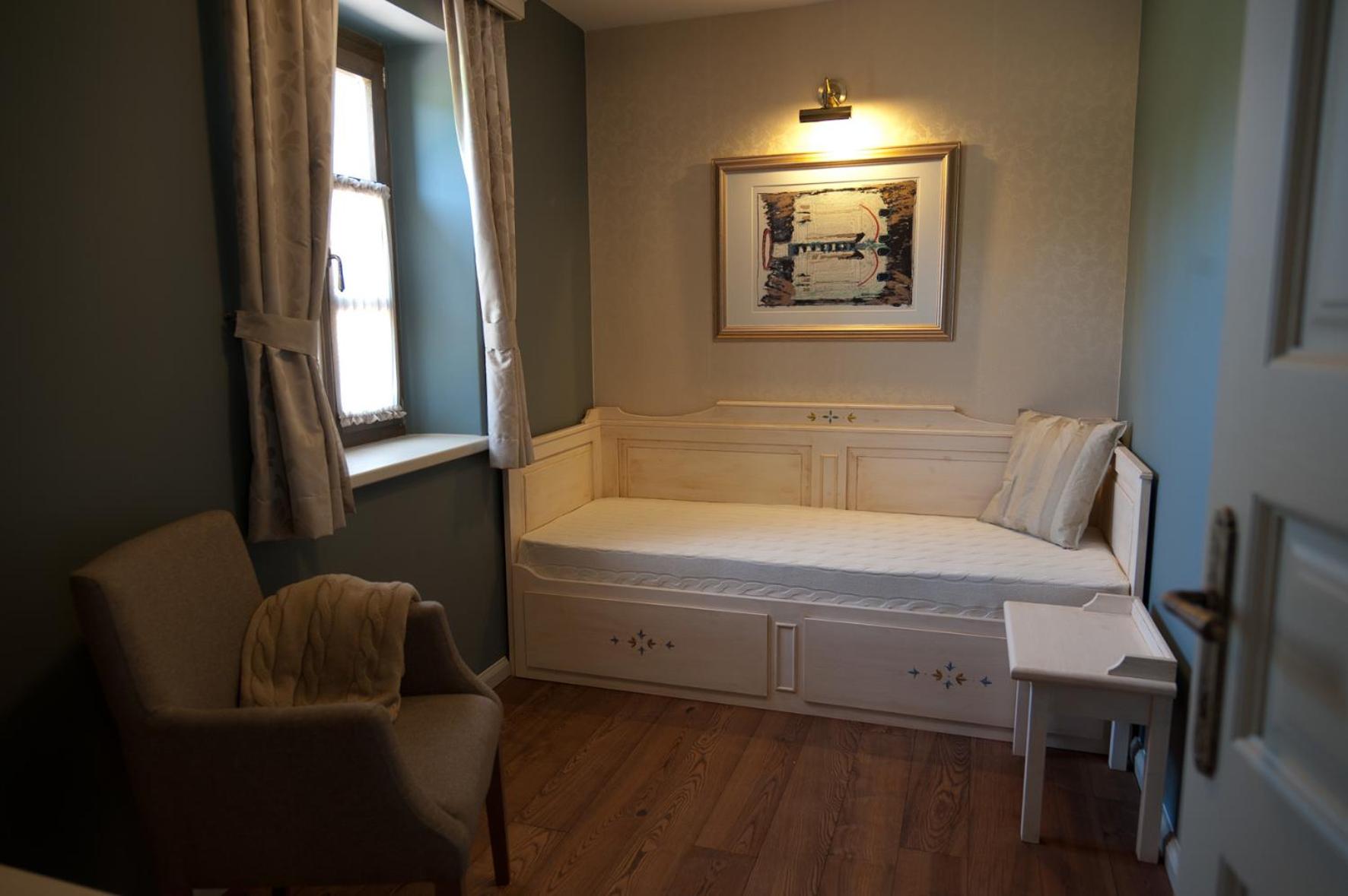 Suite with Garden View photo 3