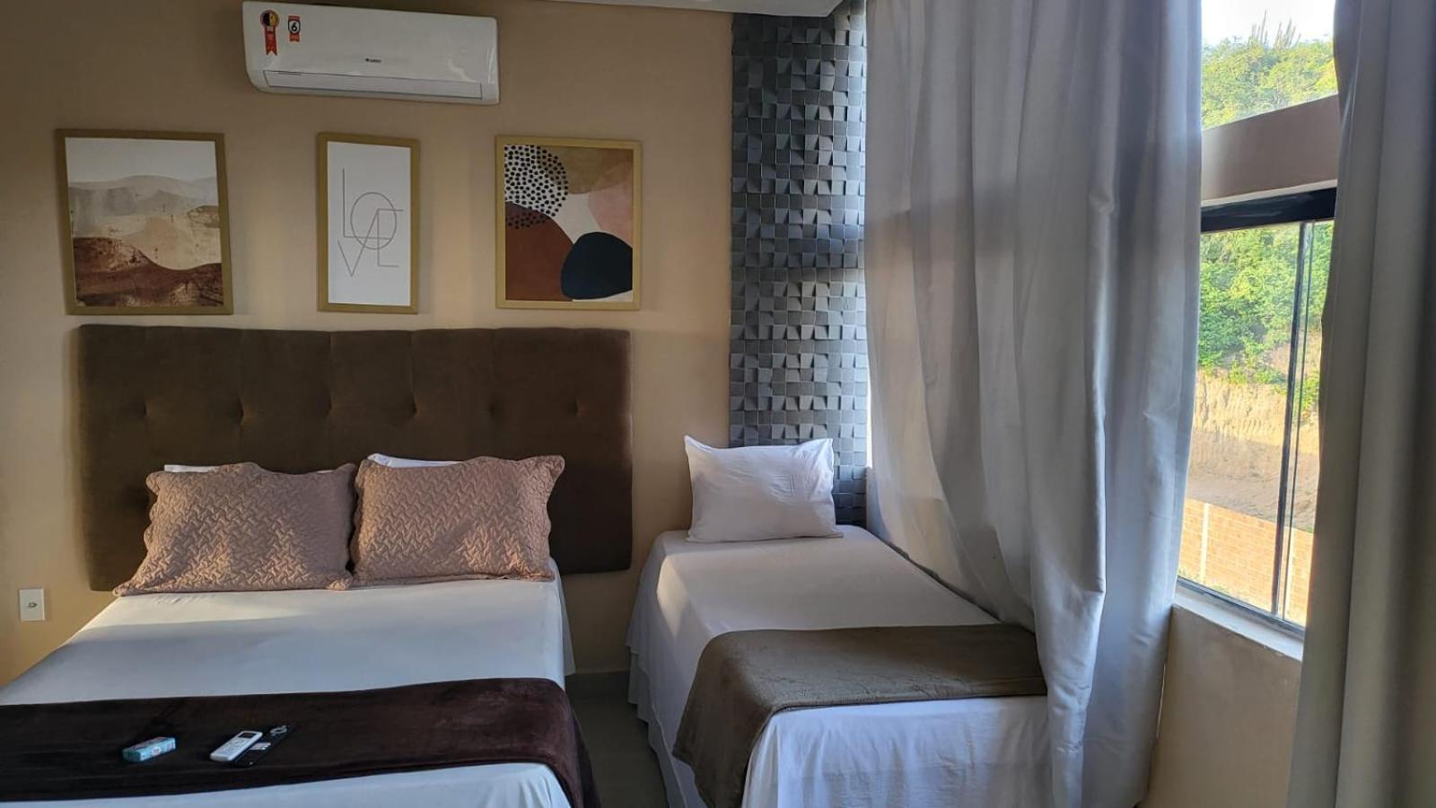 Deluxe Room photo 1