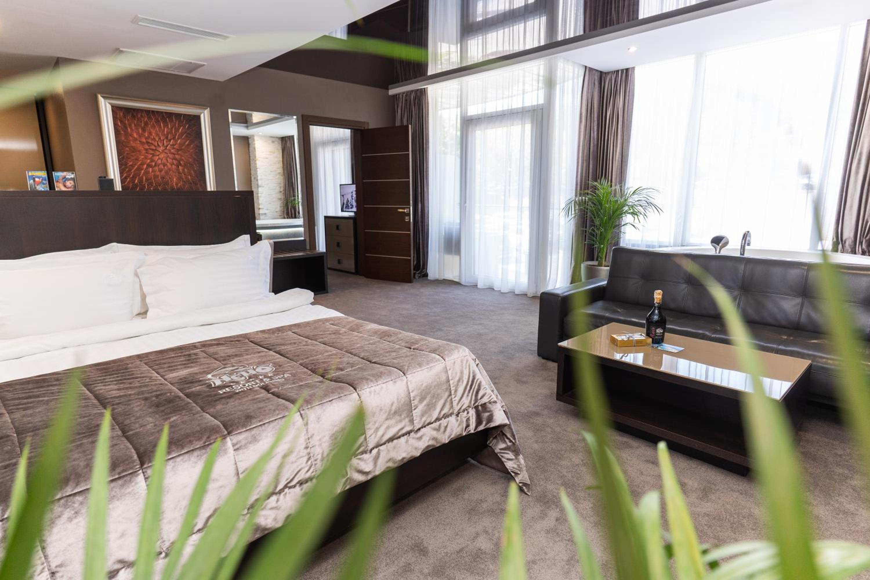 Family Suite, Casino View