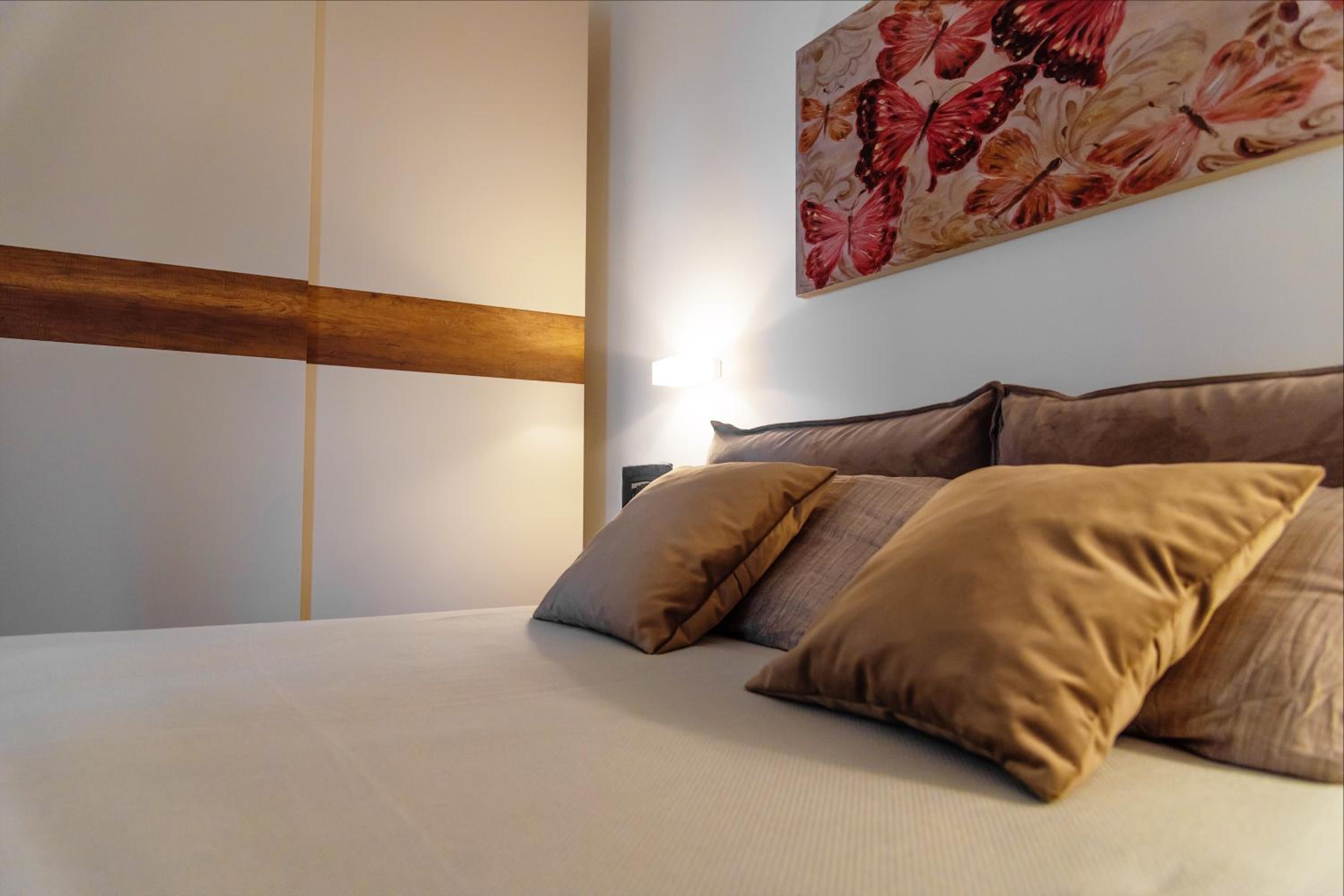 Suite Apartment