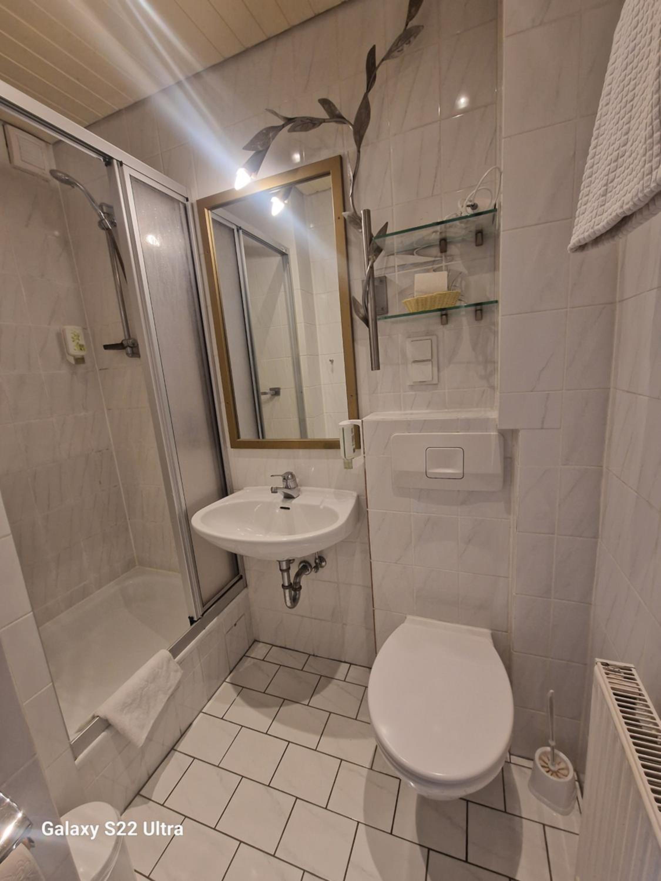 Single Room photo 2