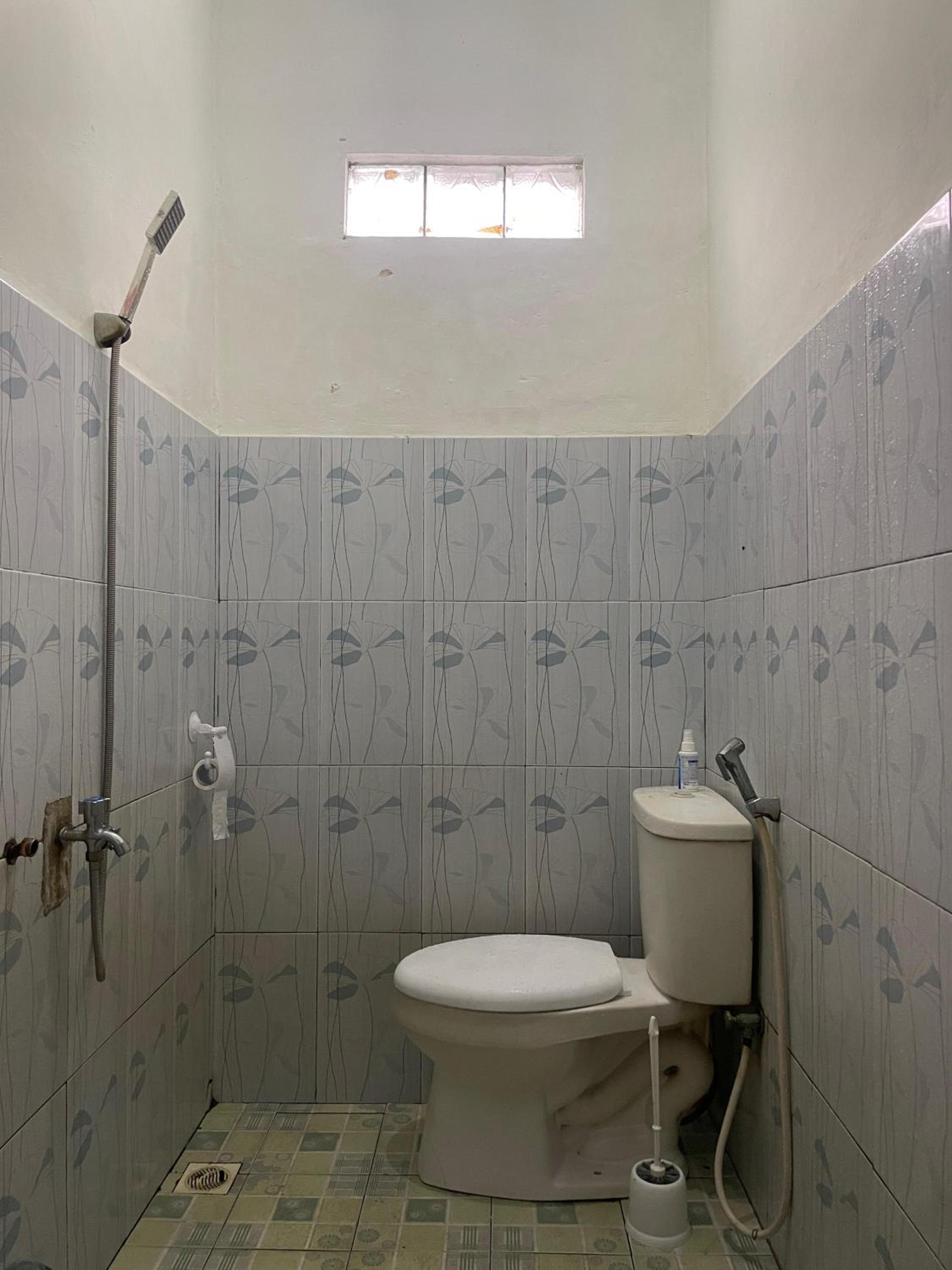 Double Room With Private Bathroom photo 2