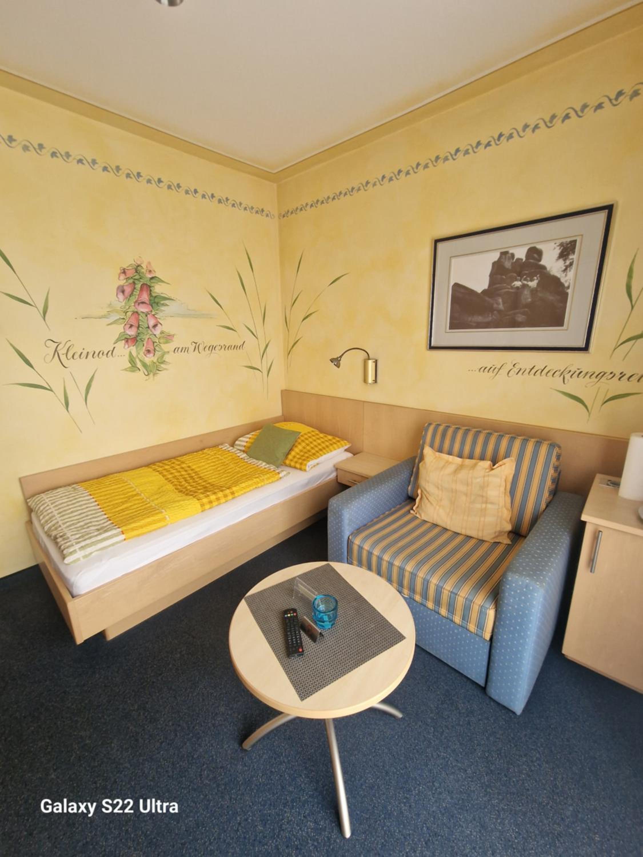 Single Room photo 1
